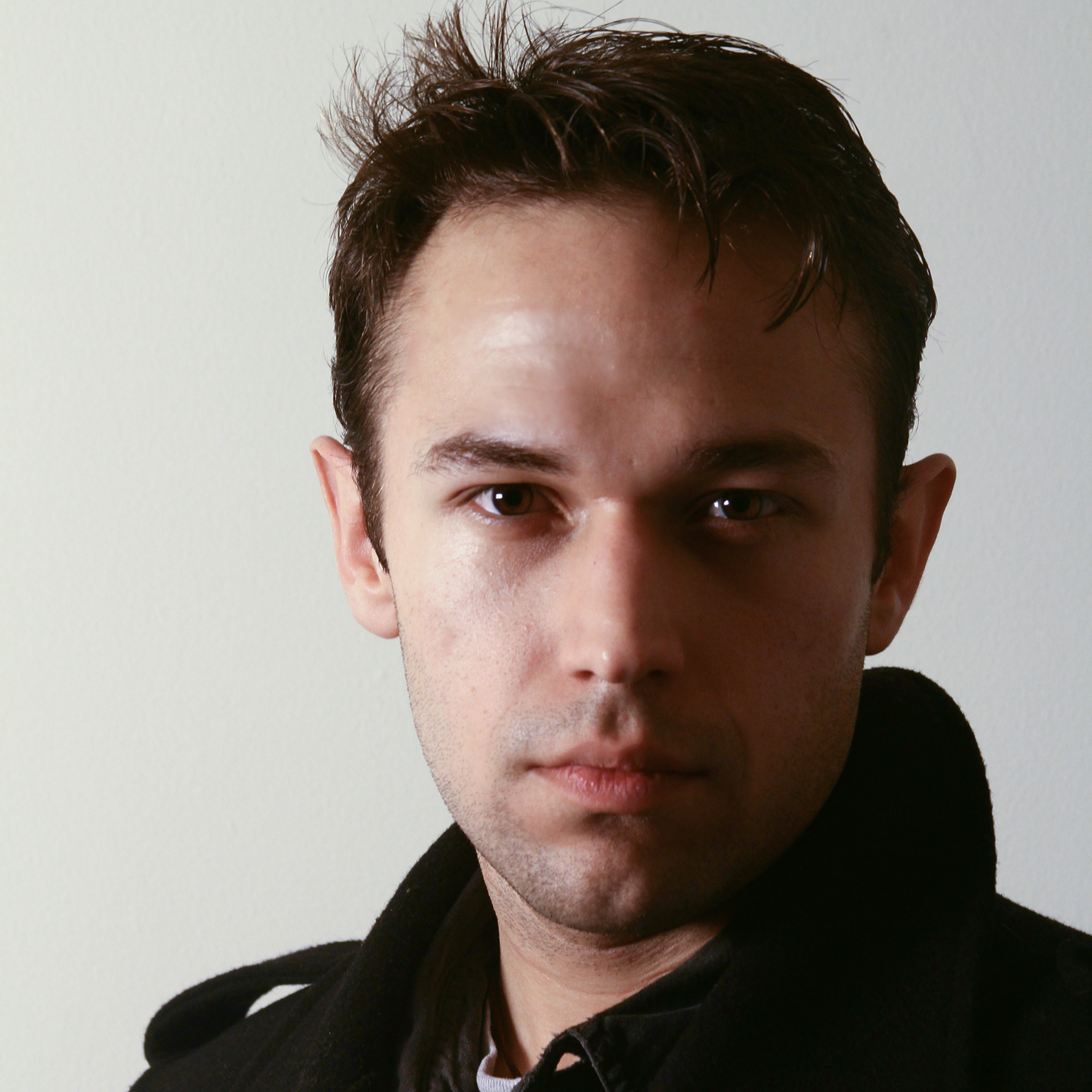 James Pinedo II (Director of Photography)
