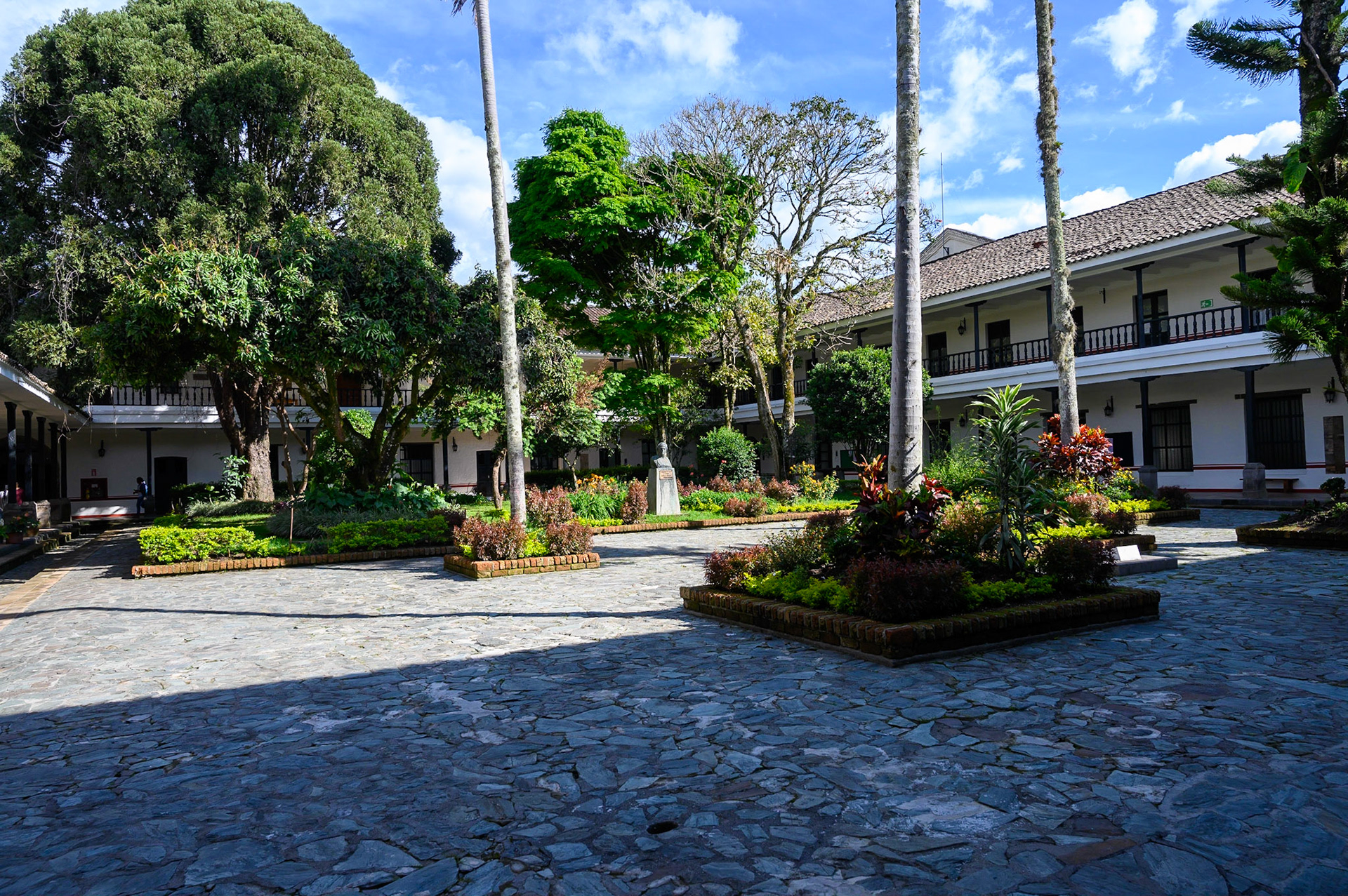 Université du Cauca
