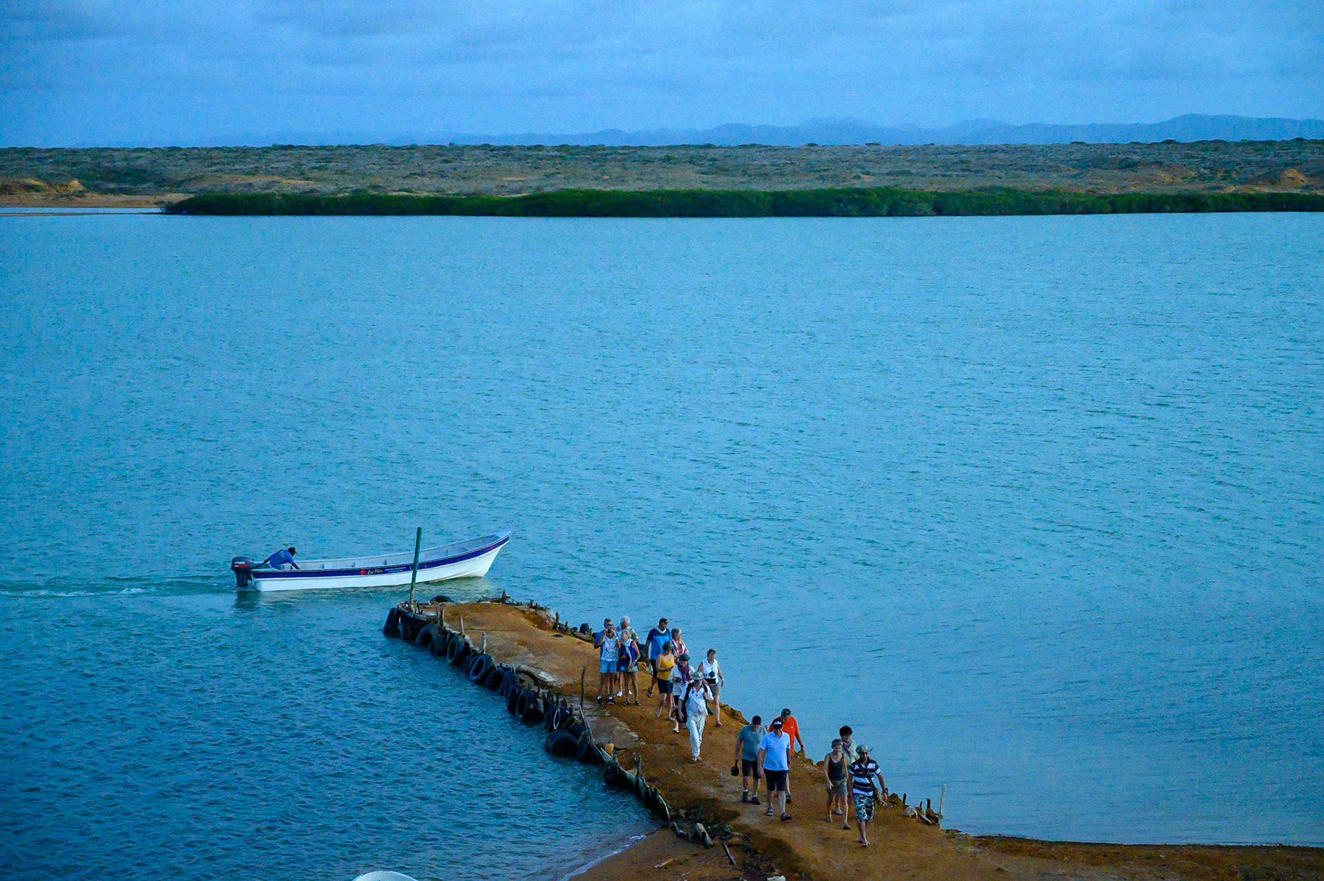 Ranch de Punta Gallina