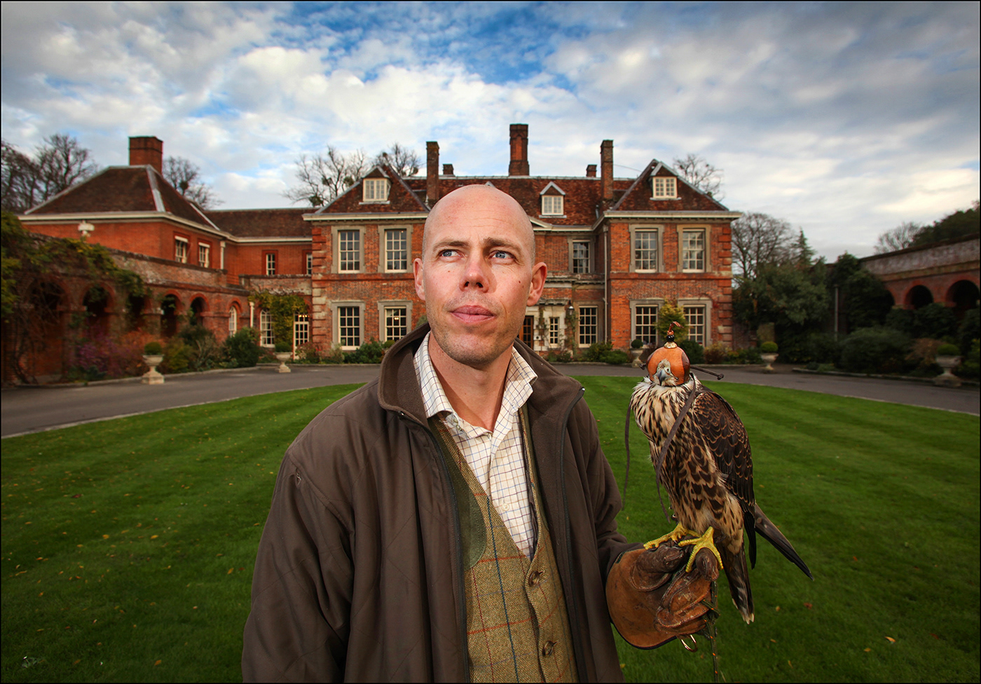 PR Photography by Hampshire photographer Stuart Martin