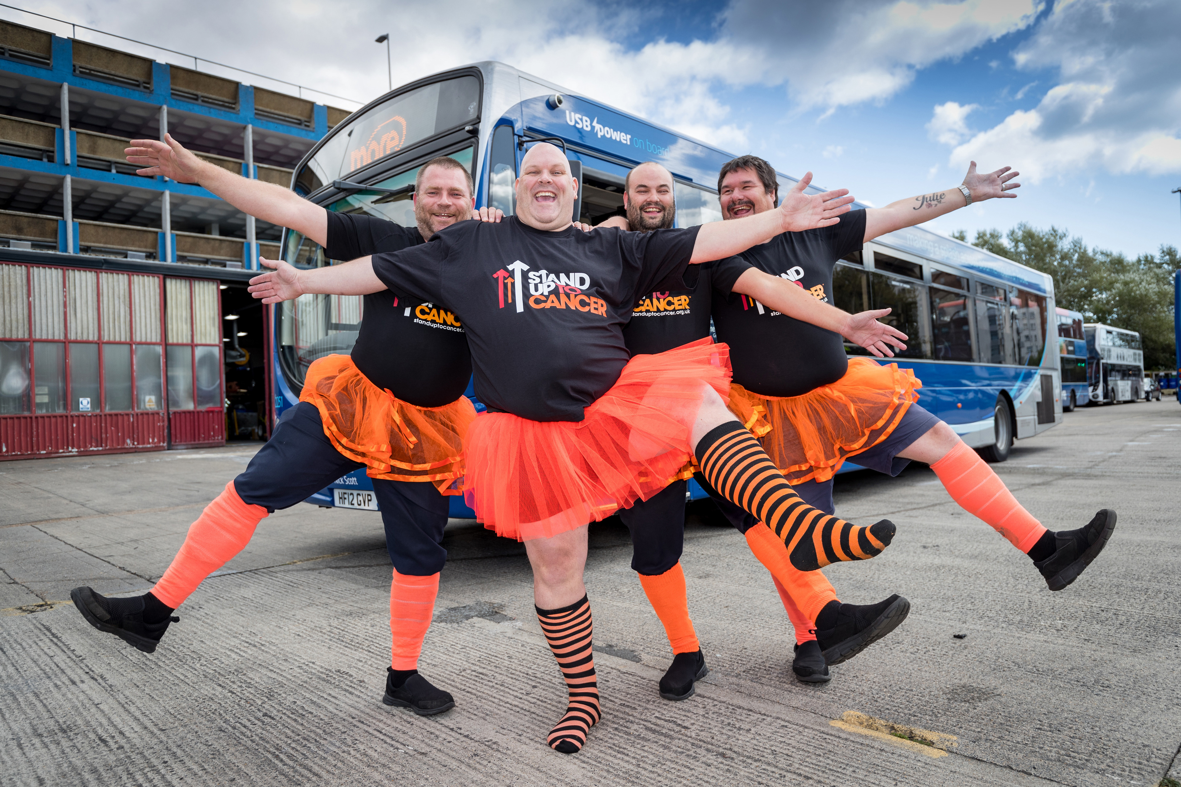 PR Photography by Hampshire photographer Stuart Martin