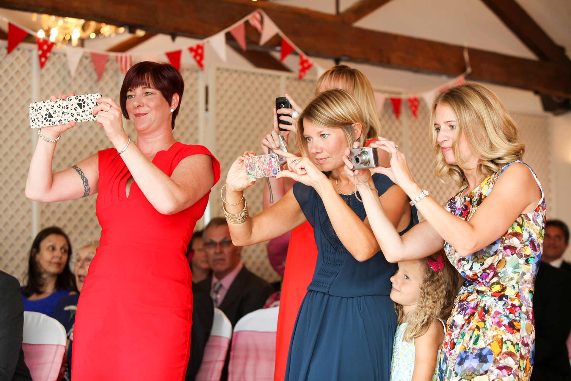 Wedding photography by Hampshire photographer Stuart Martin