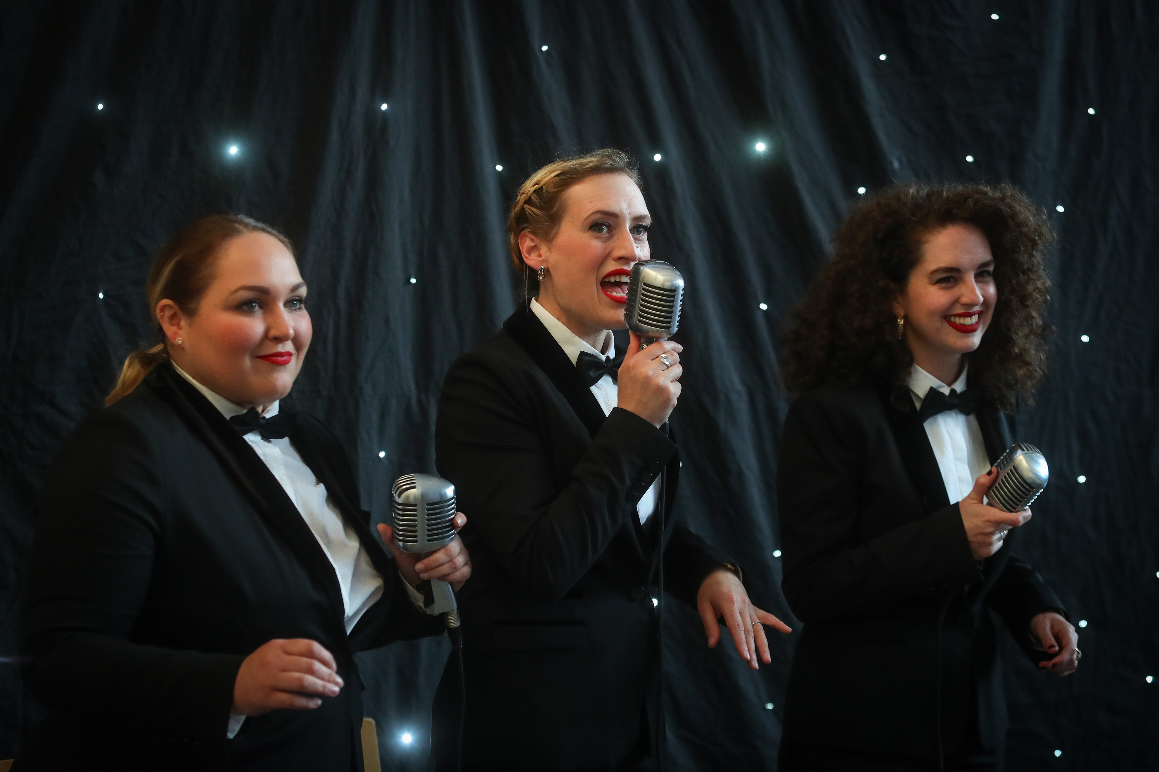 Event photography by Hampshire photographer Stuart Martin