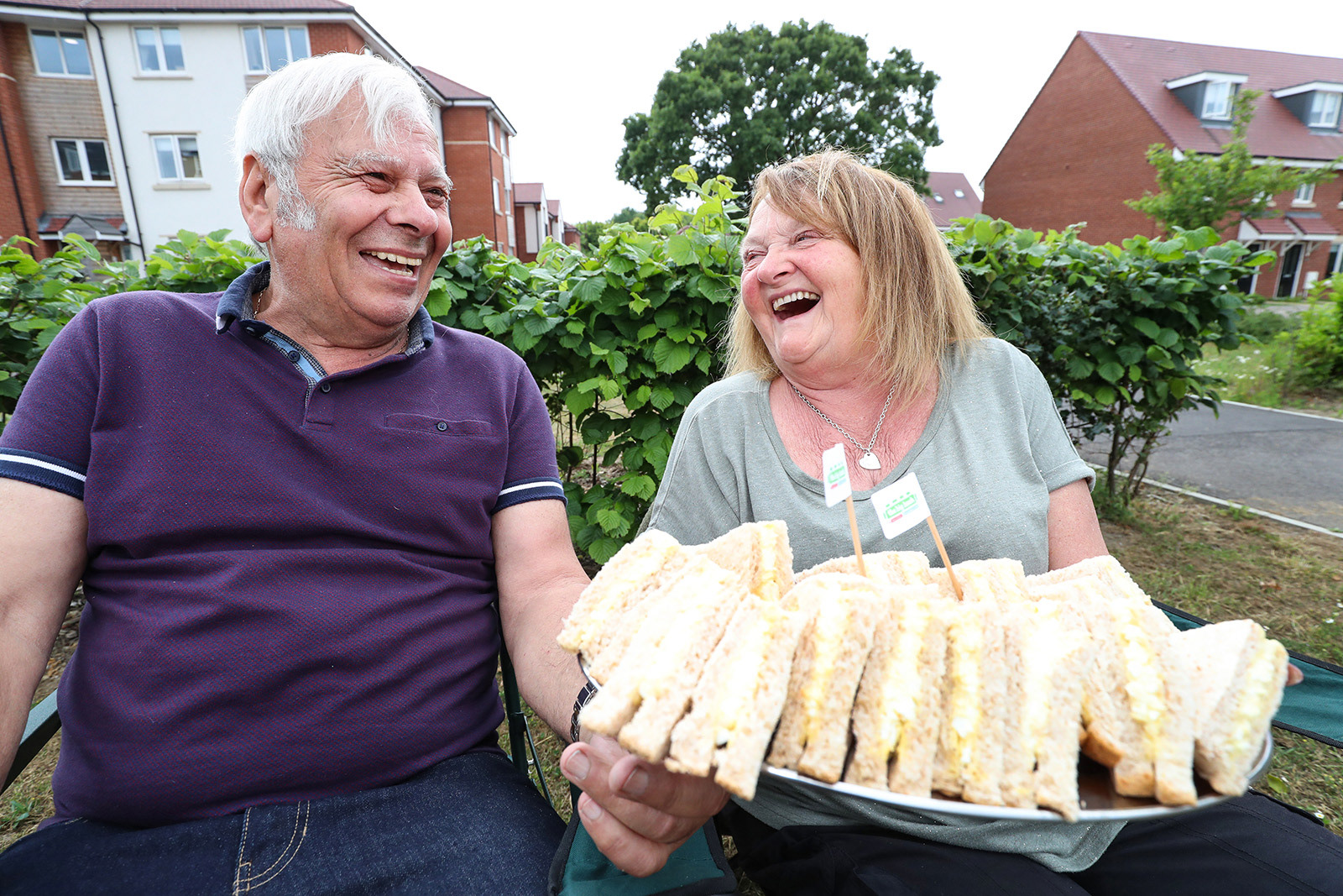 PR Photography by Hampshire photographer Stuart Martin