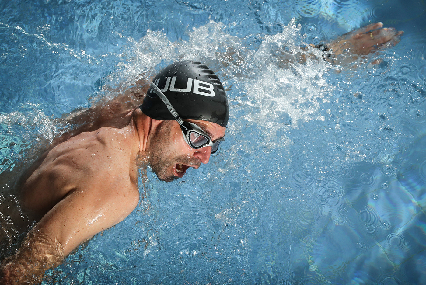 Sport photography by Southampton photographer Stuart Martin