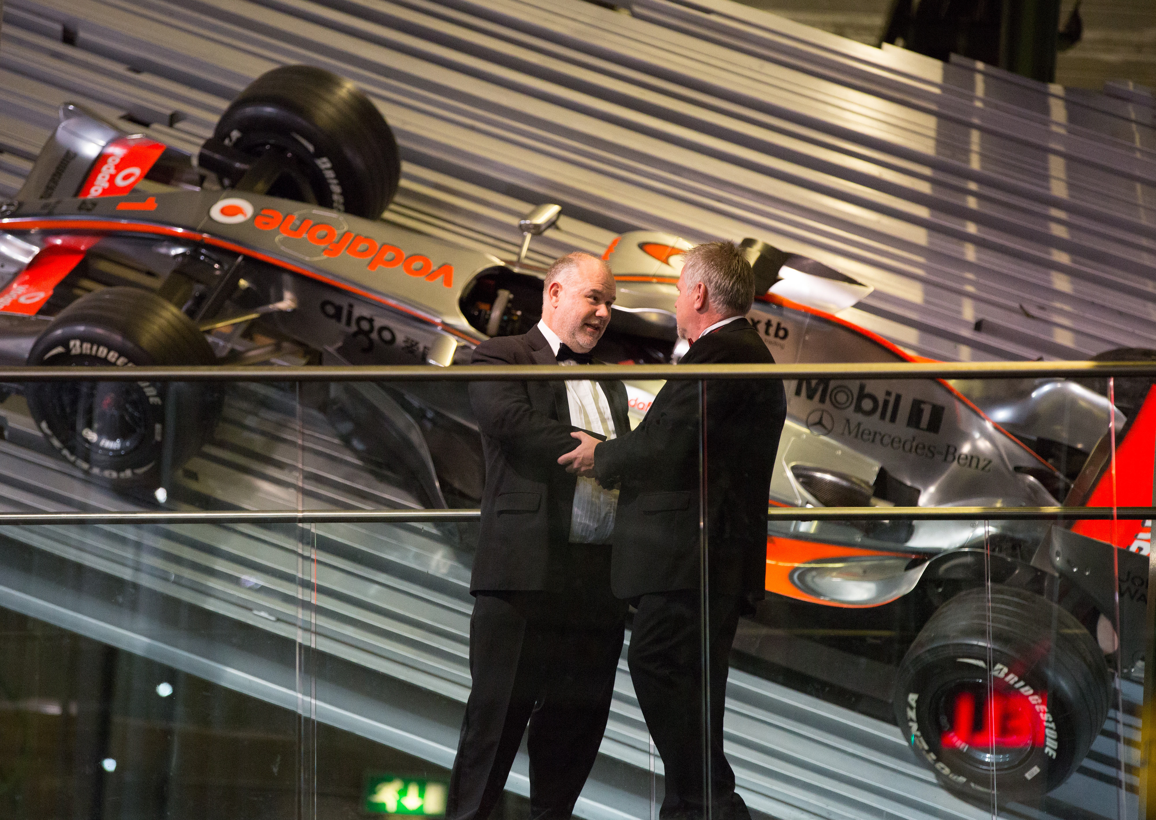 Event photography by New Forest photographer Stuart Martin