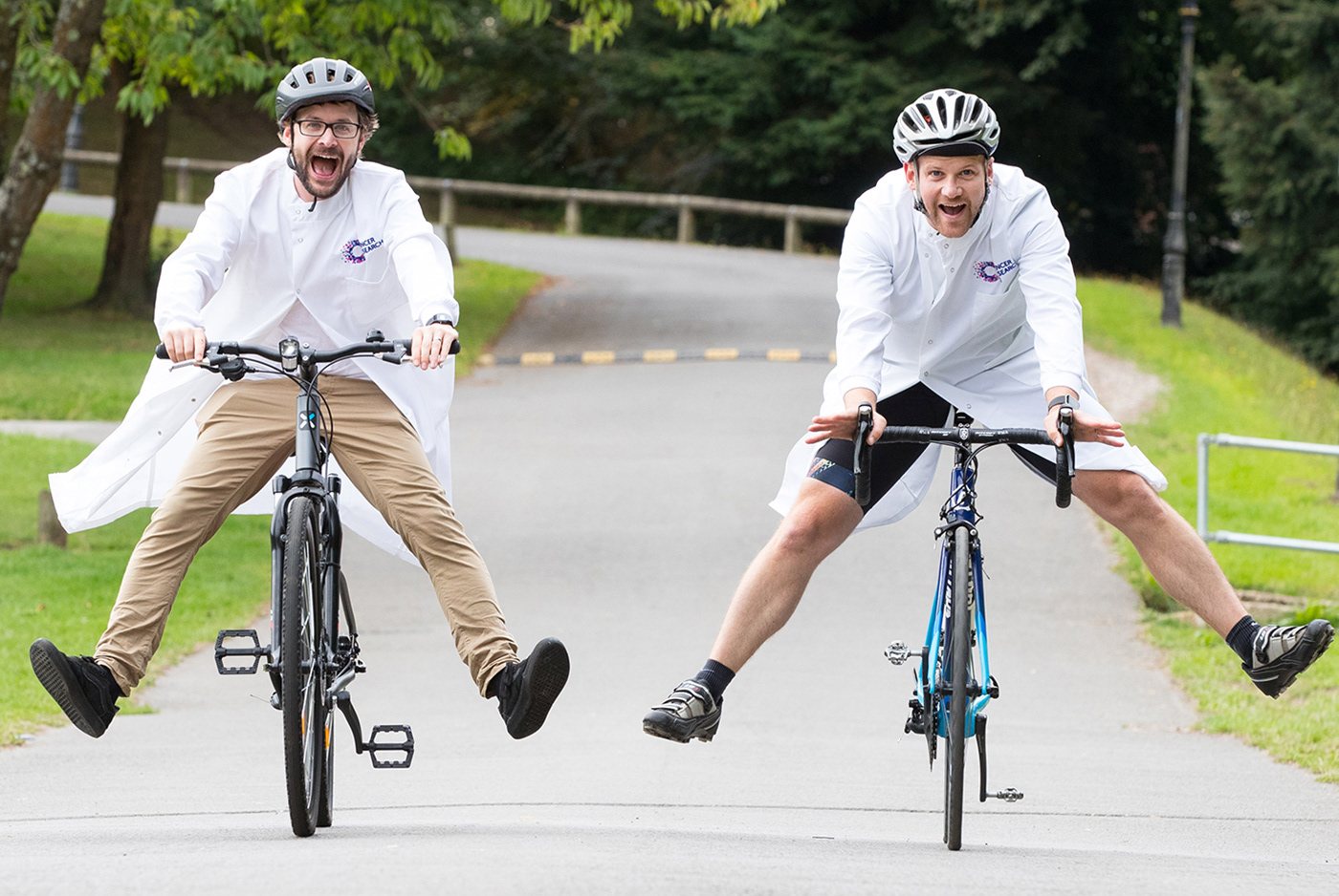 PR Photography by Hampshire photographer Stuart Martin