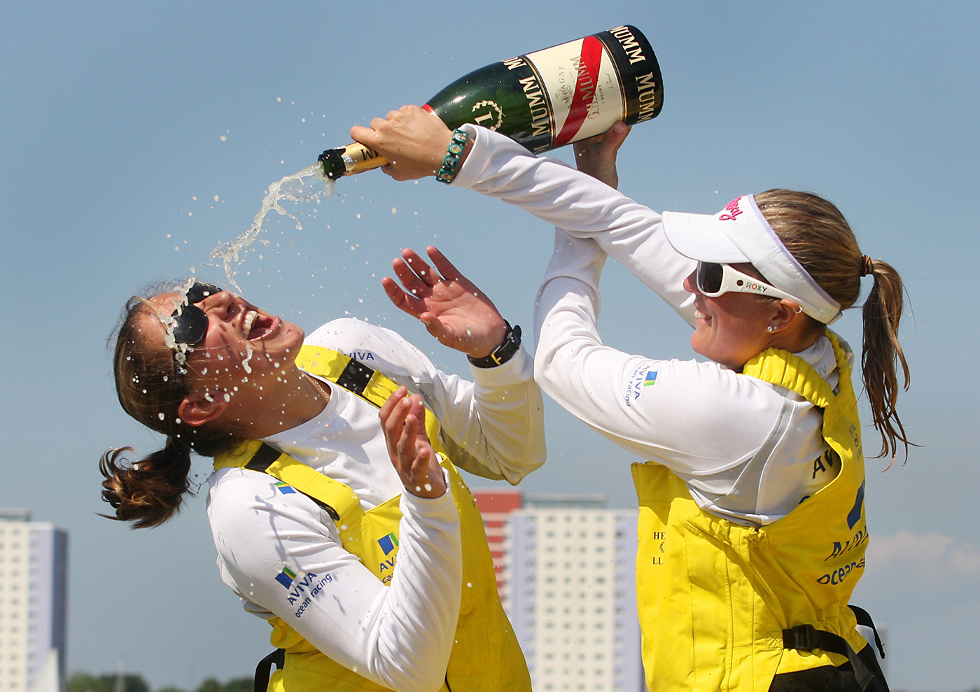 Sport photography by Southampton photographer Stuart Martin