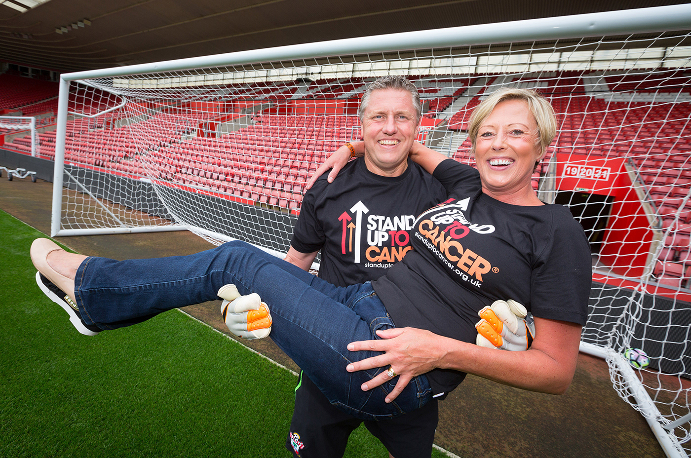 PR Photography by Hampshire photographer Stuart Martin