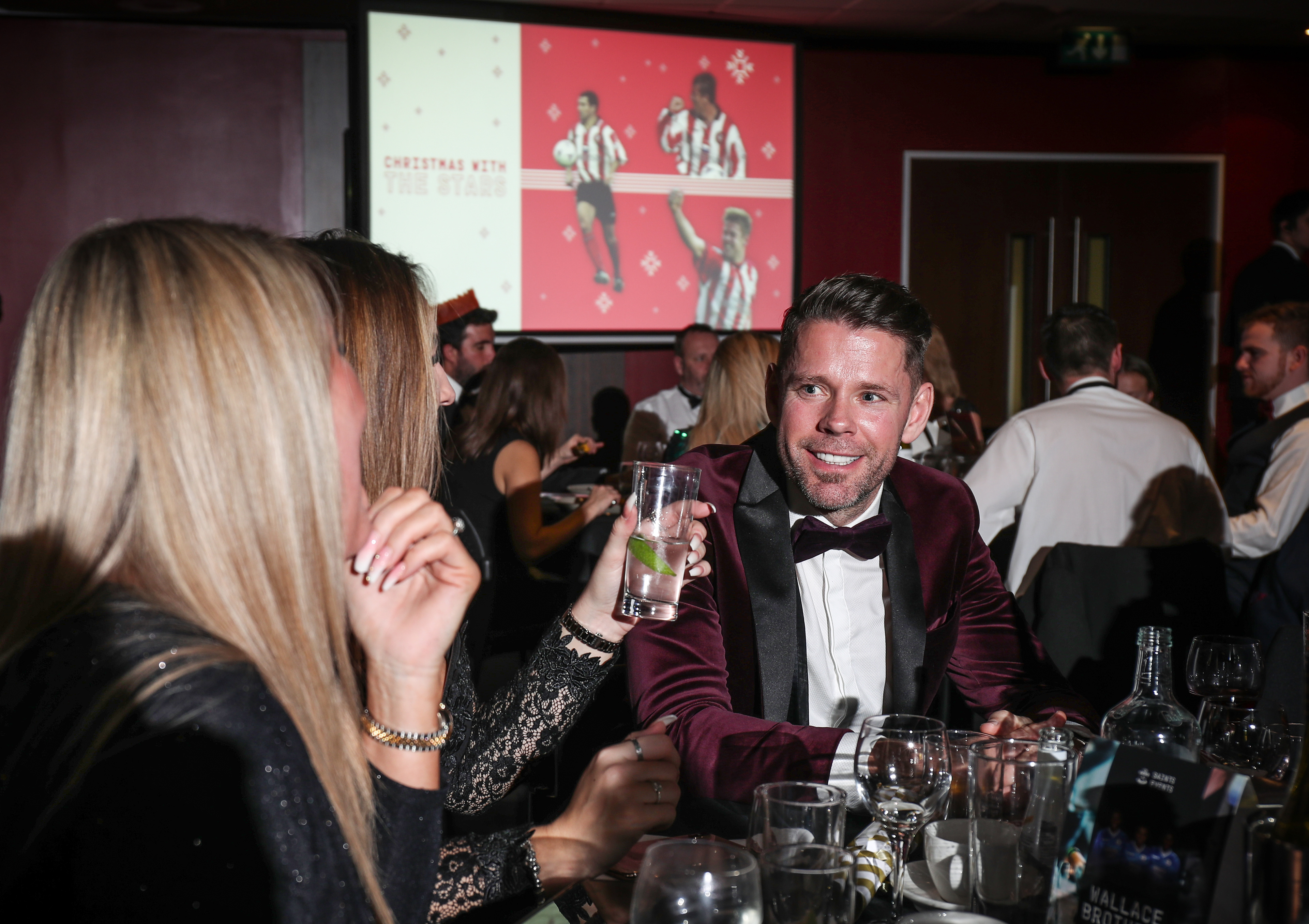 Event photography by Southampton photographer Stuart Martin