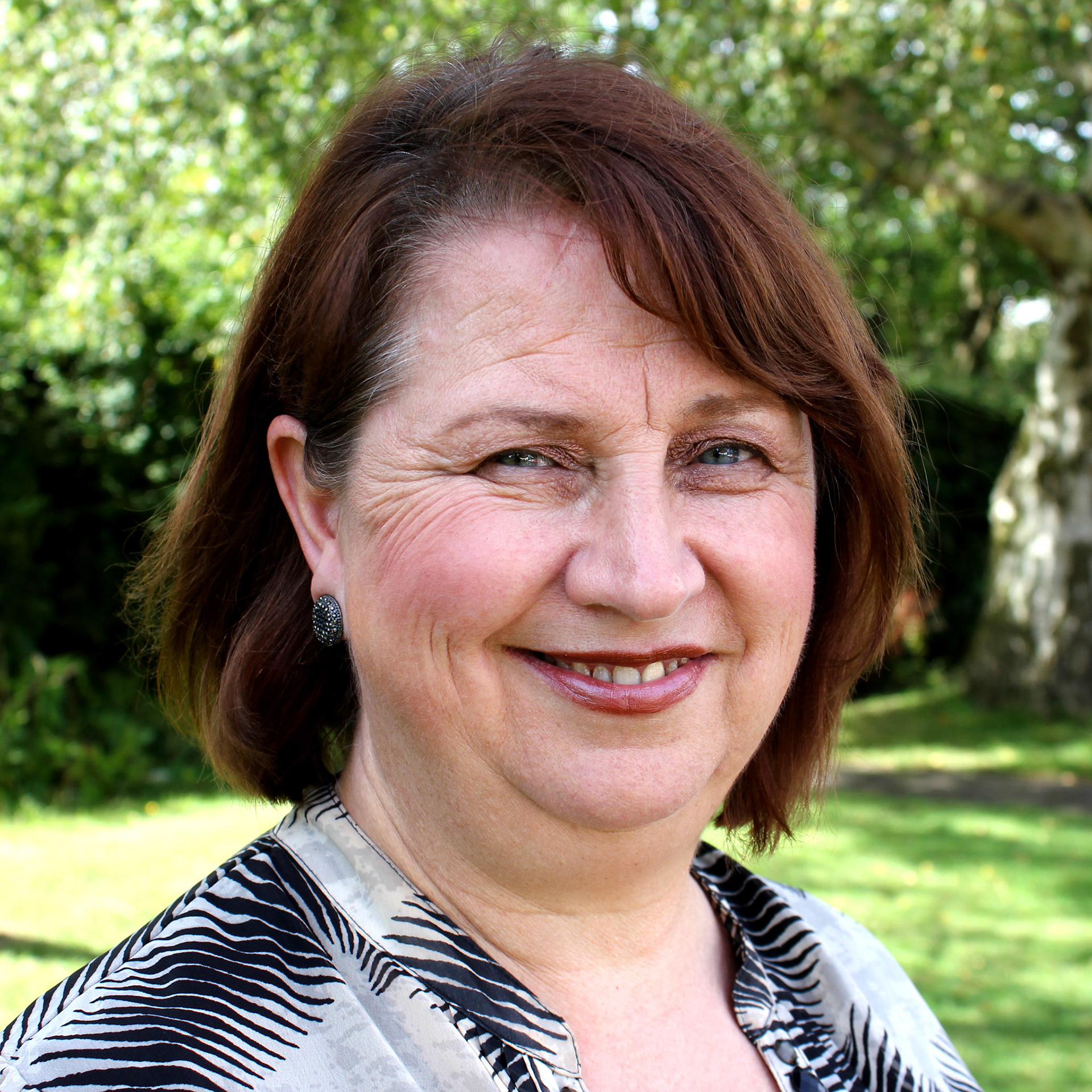 Rebecca Jane Brown Portraiture