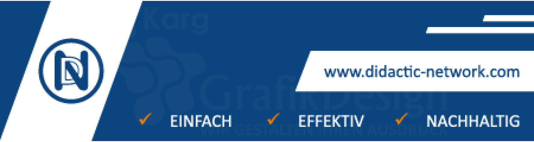E-Mail-Banner