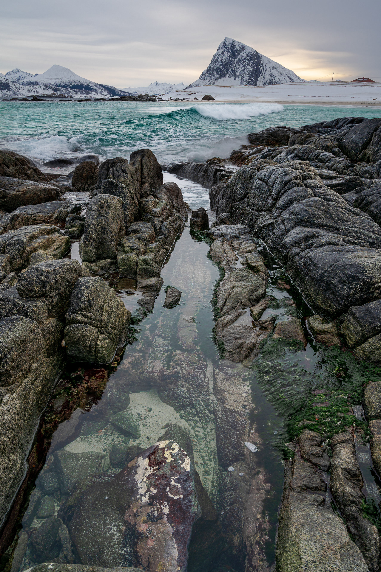 Lofoten