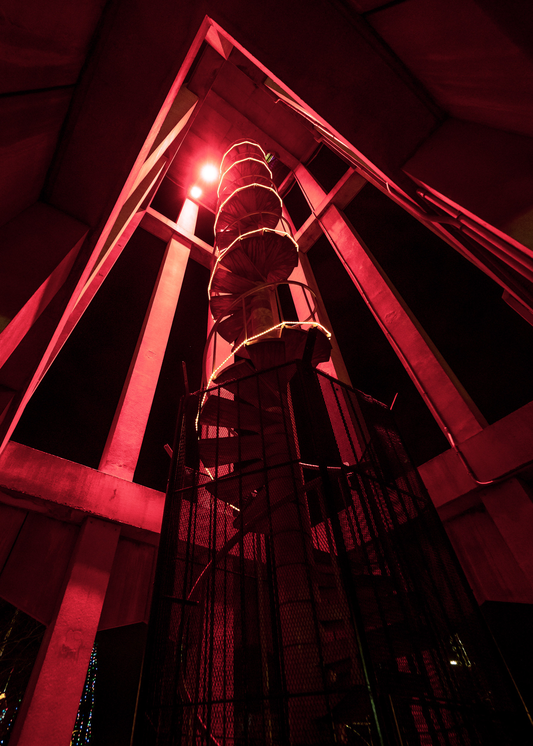 Bell Tower