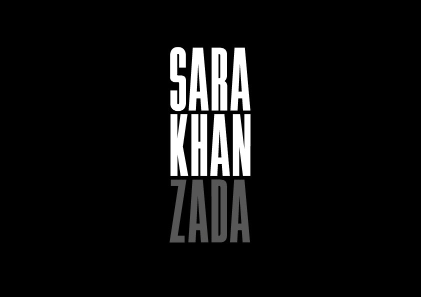 Sara Khanzada