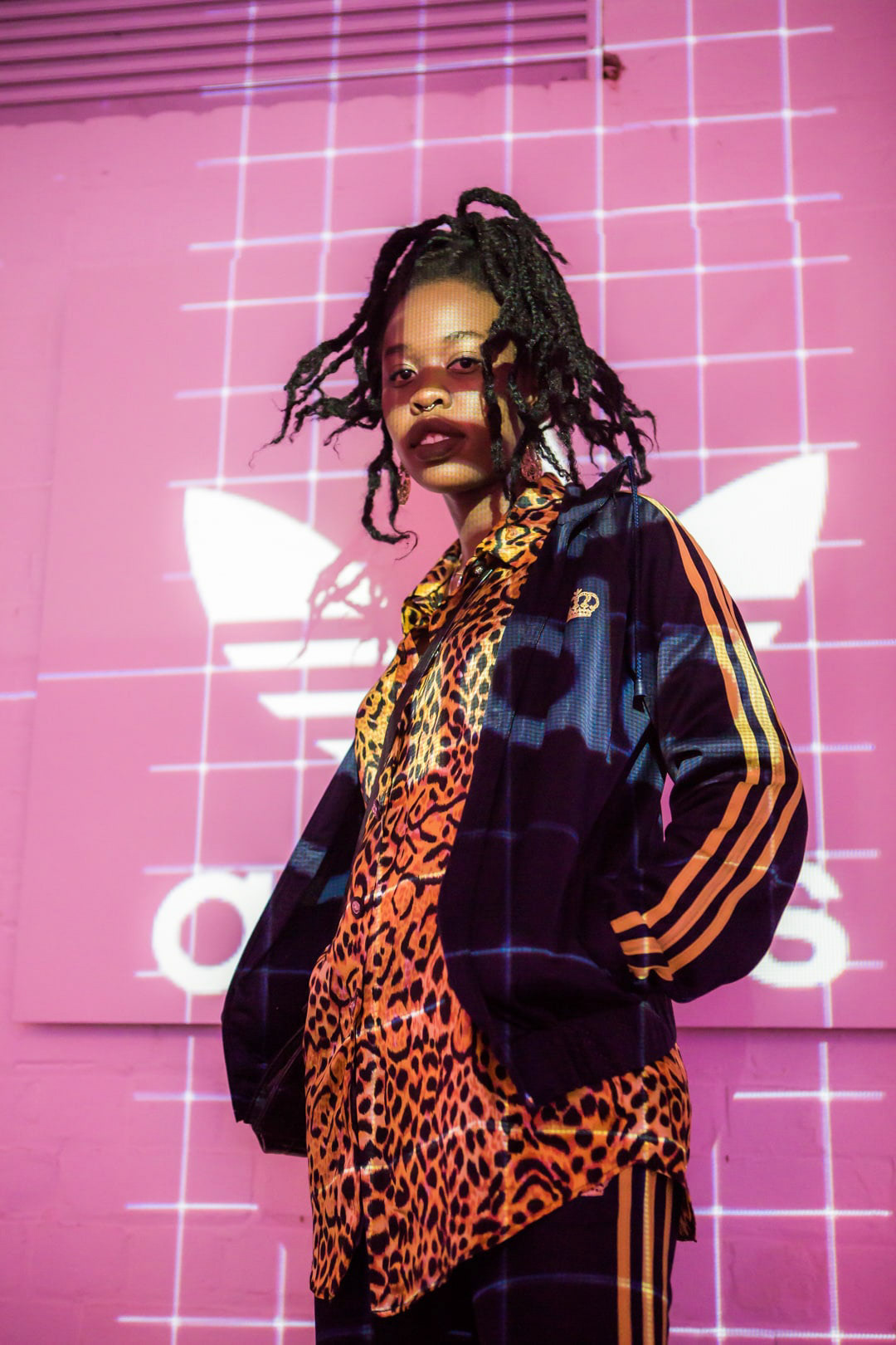 Adidas