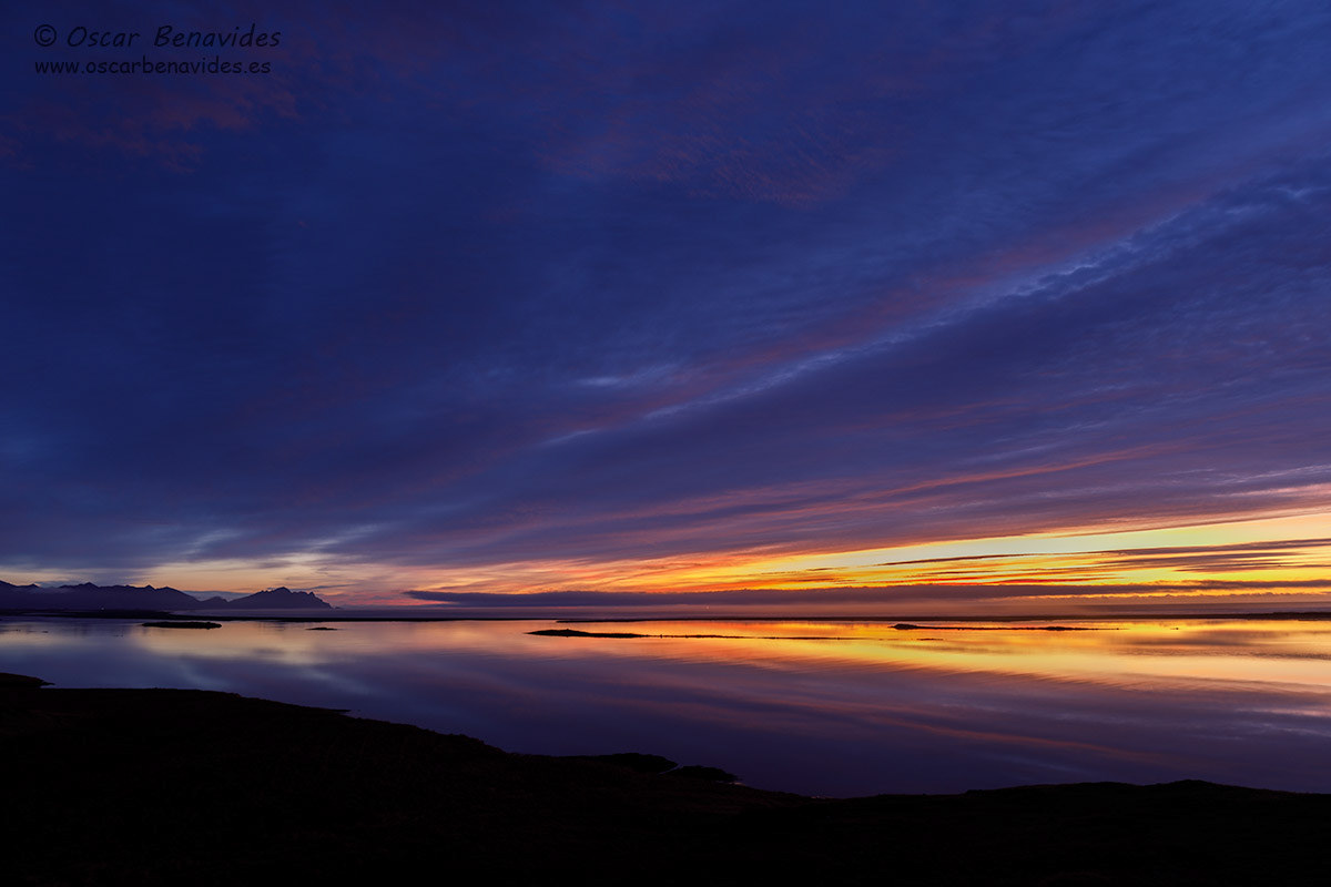 Iceland / Islandia