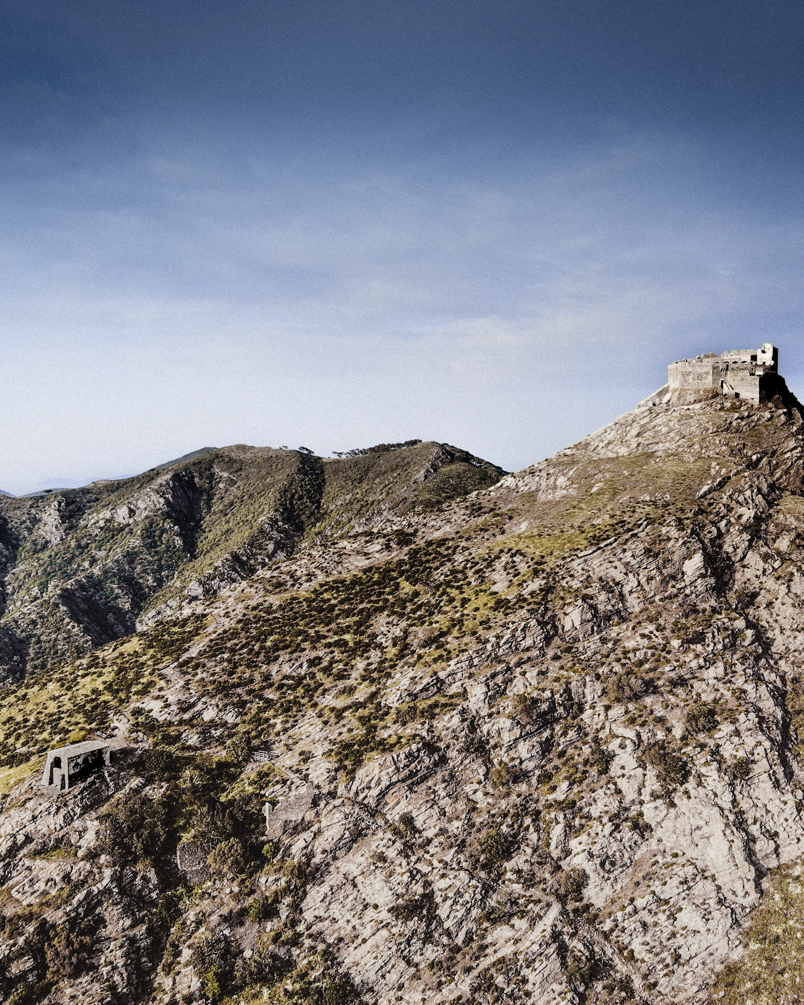 created by dji camera