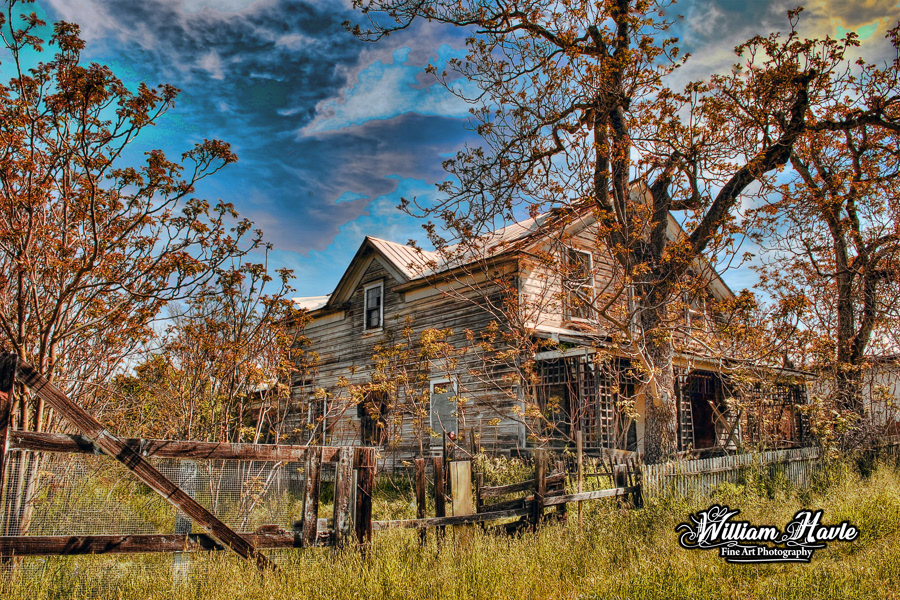 Twain Harte House