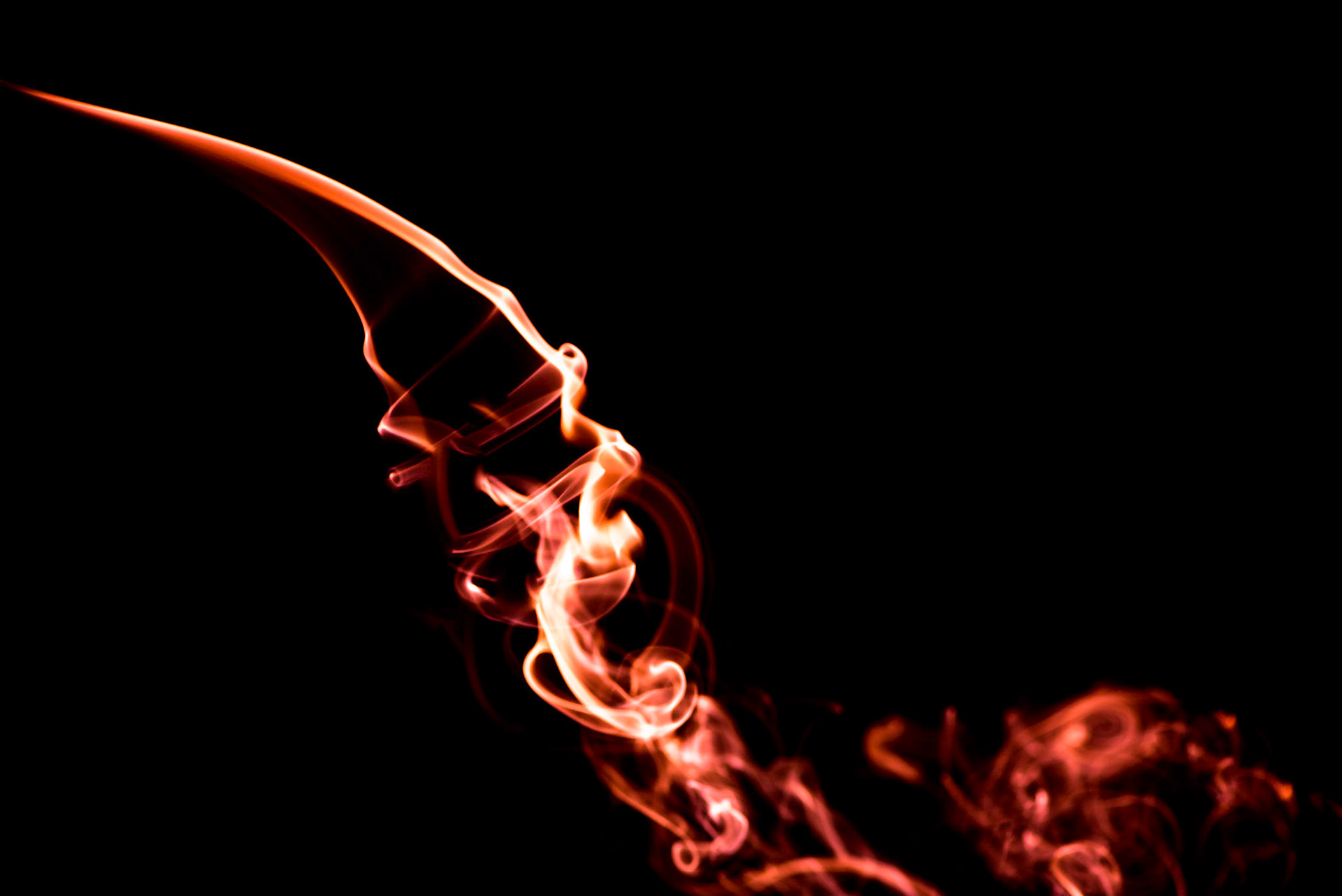 Flame