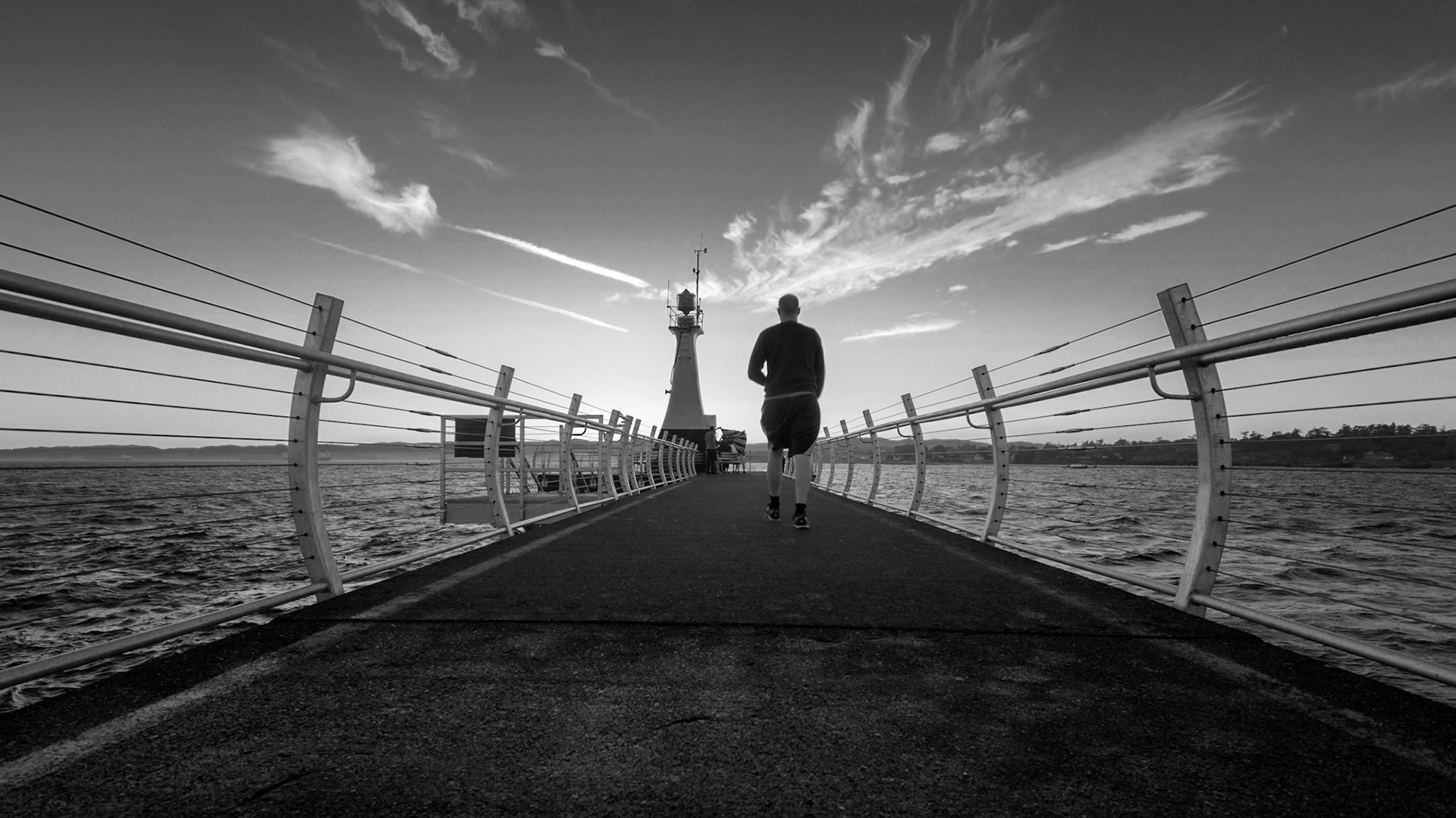 Lighthouse