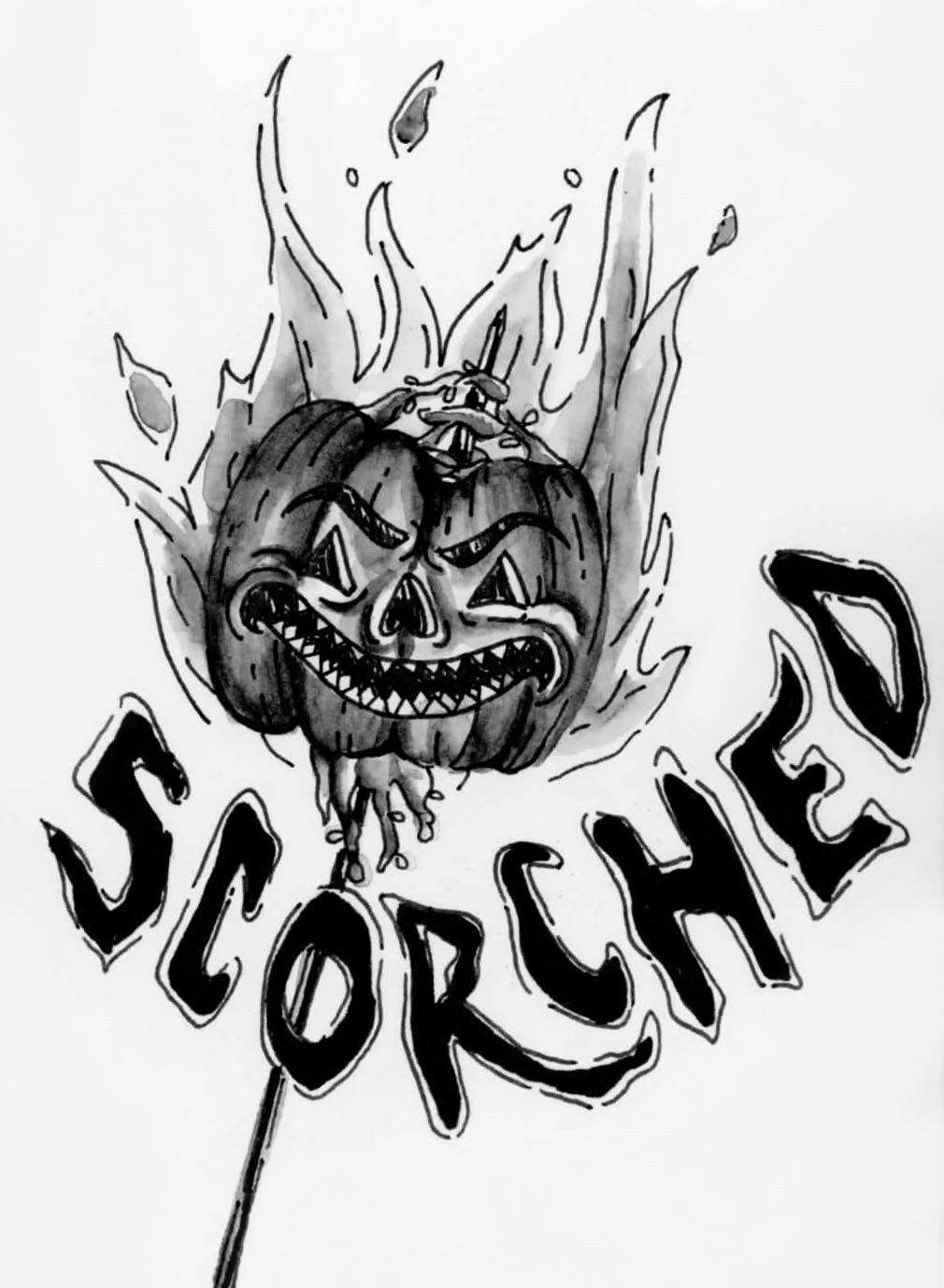 Scorched