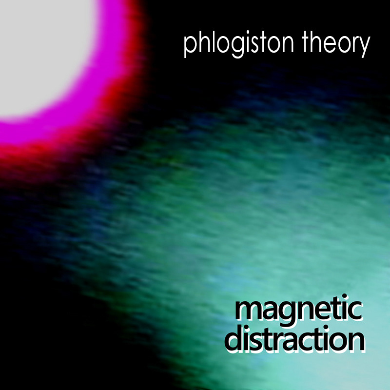 Album cover. Digital photo.
