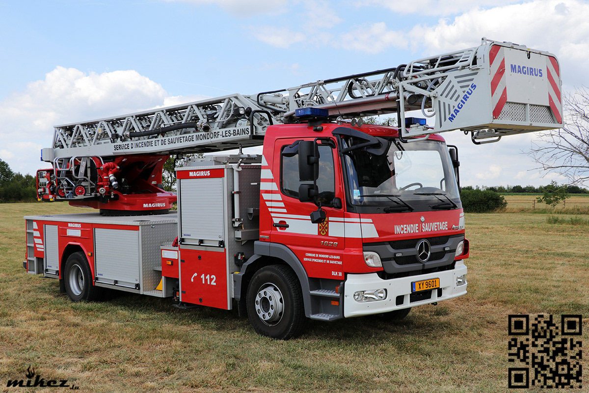 Mondorf DLK 30
