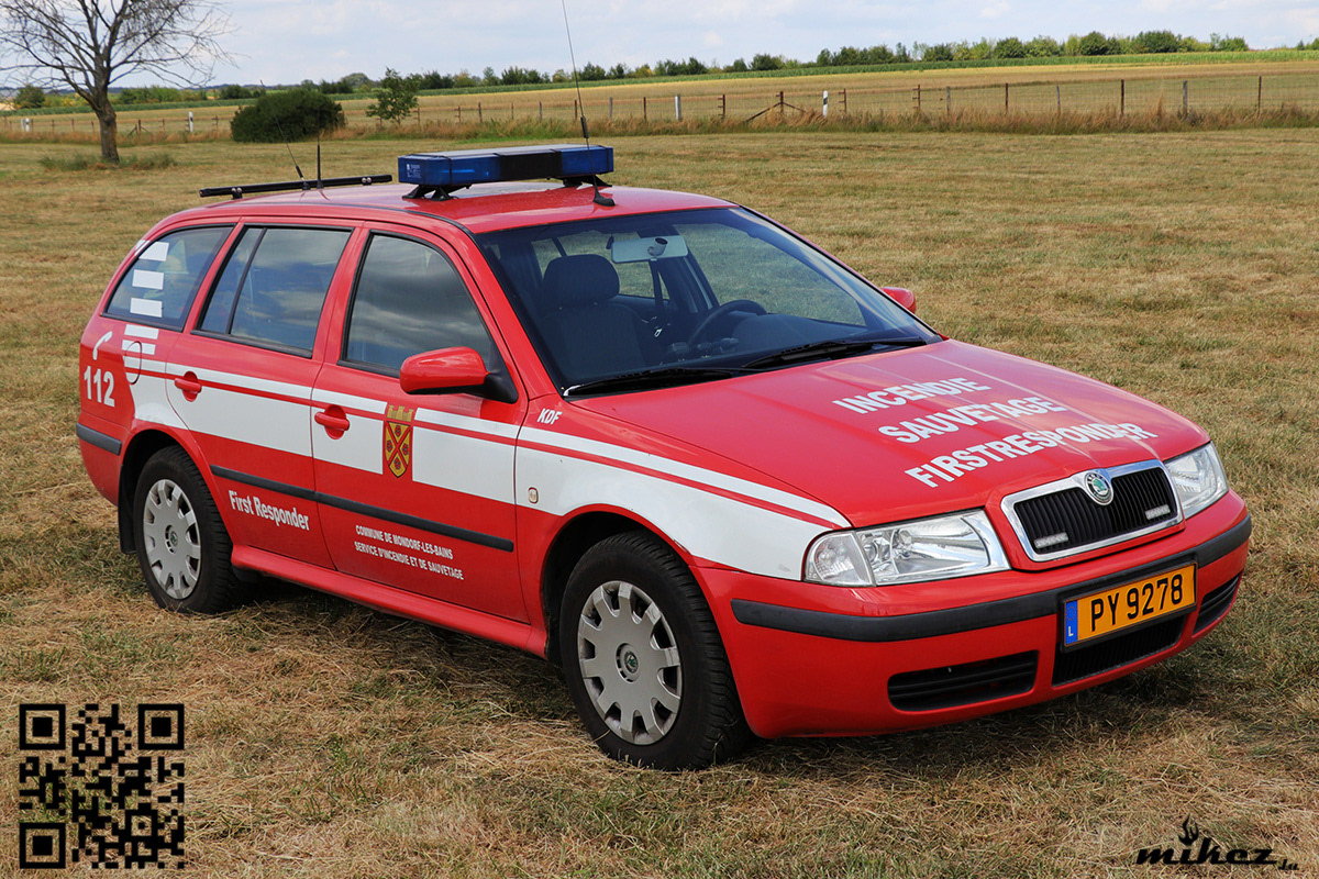 Mondorf KDF
