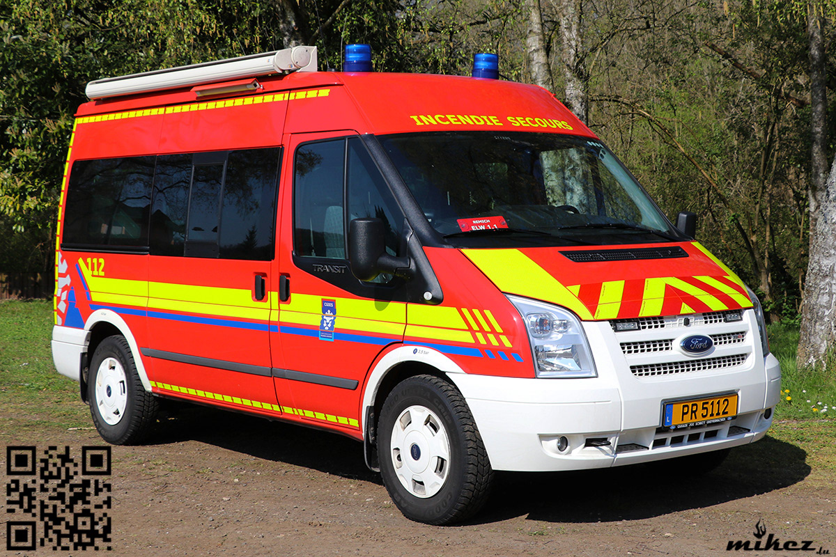 Remich ELW 1.1