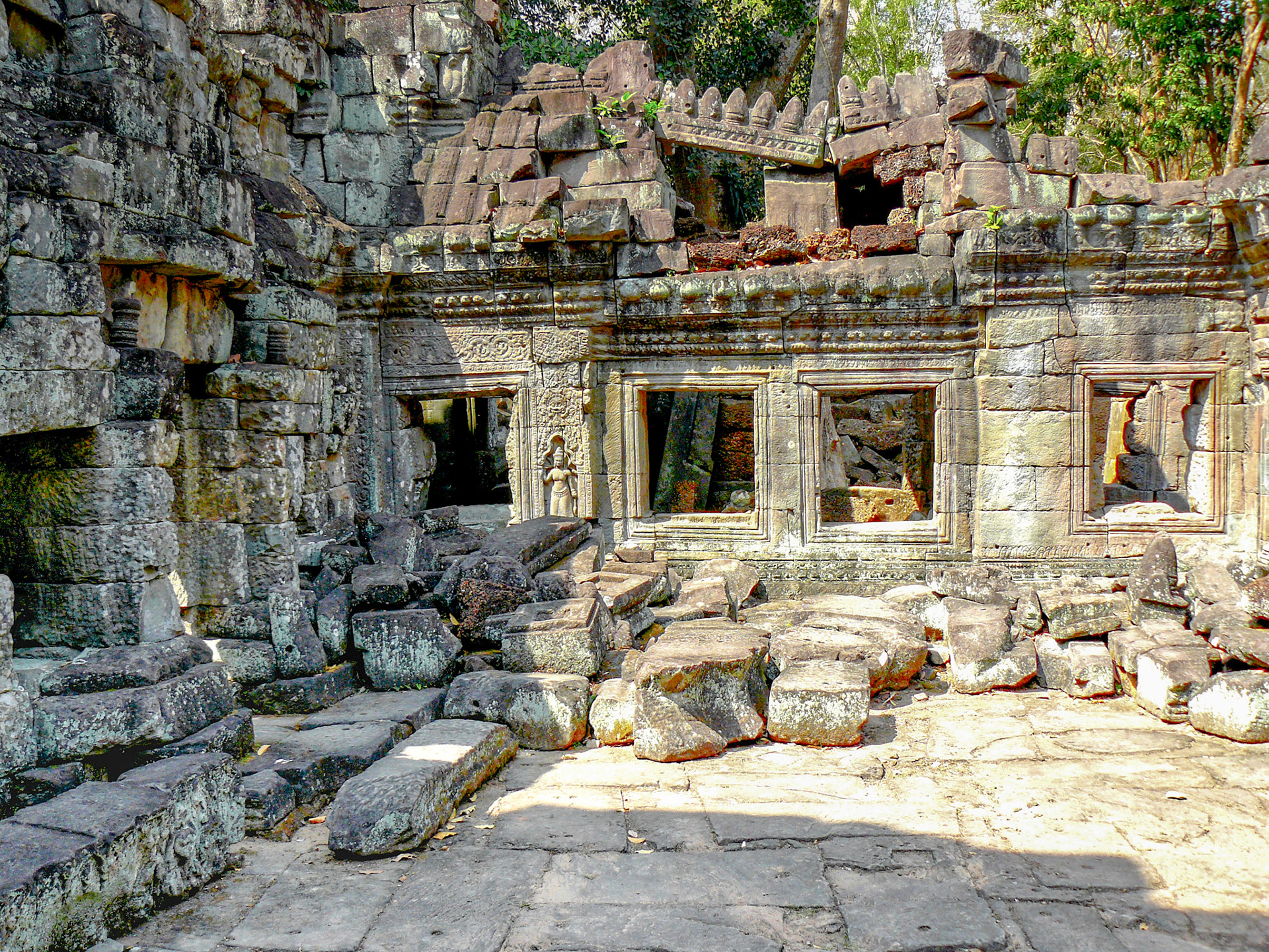 Angkor -109