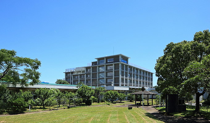 益田設計事務所_Portfolio Hospitals