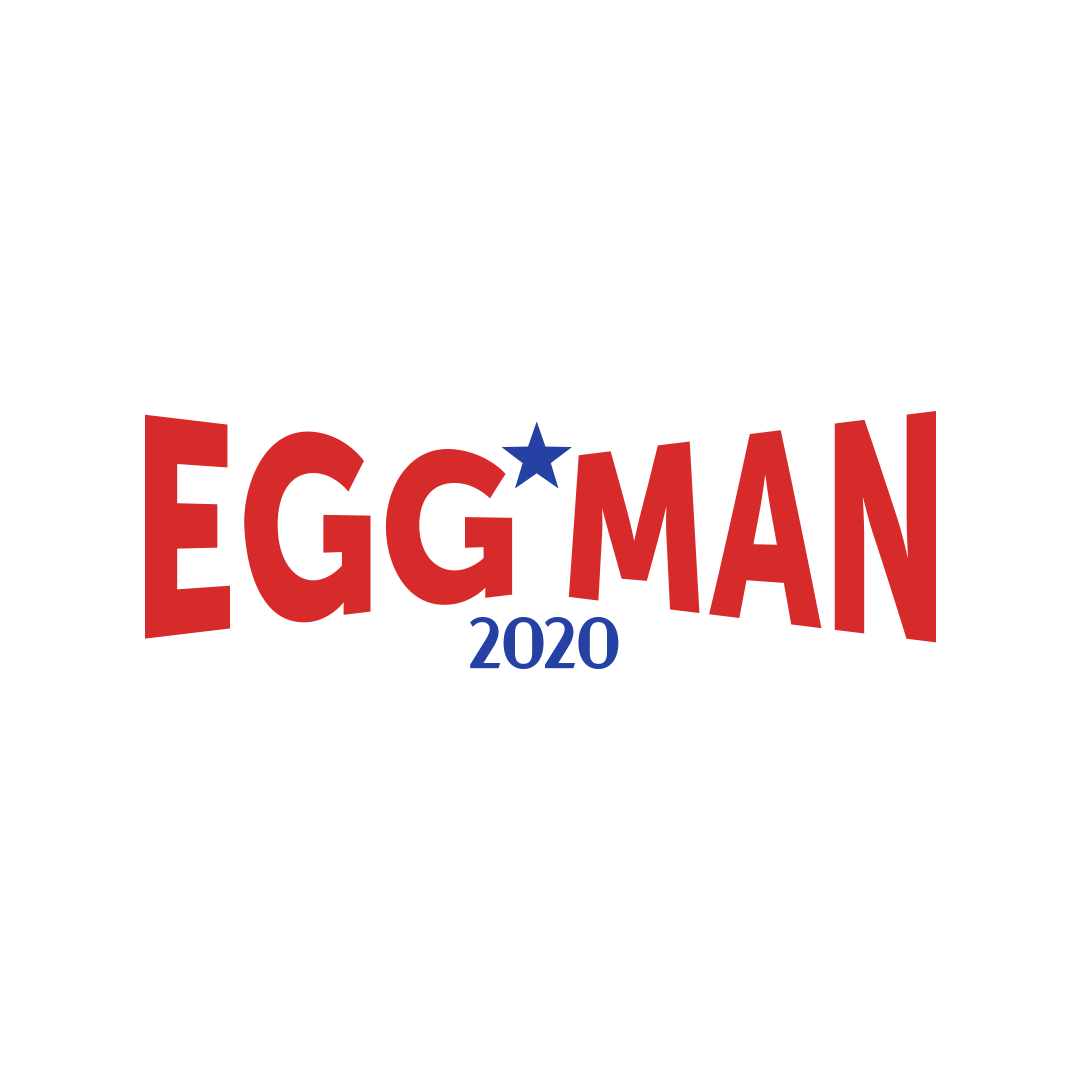 Dr. Eggman Logo Design
