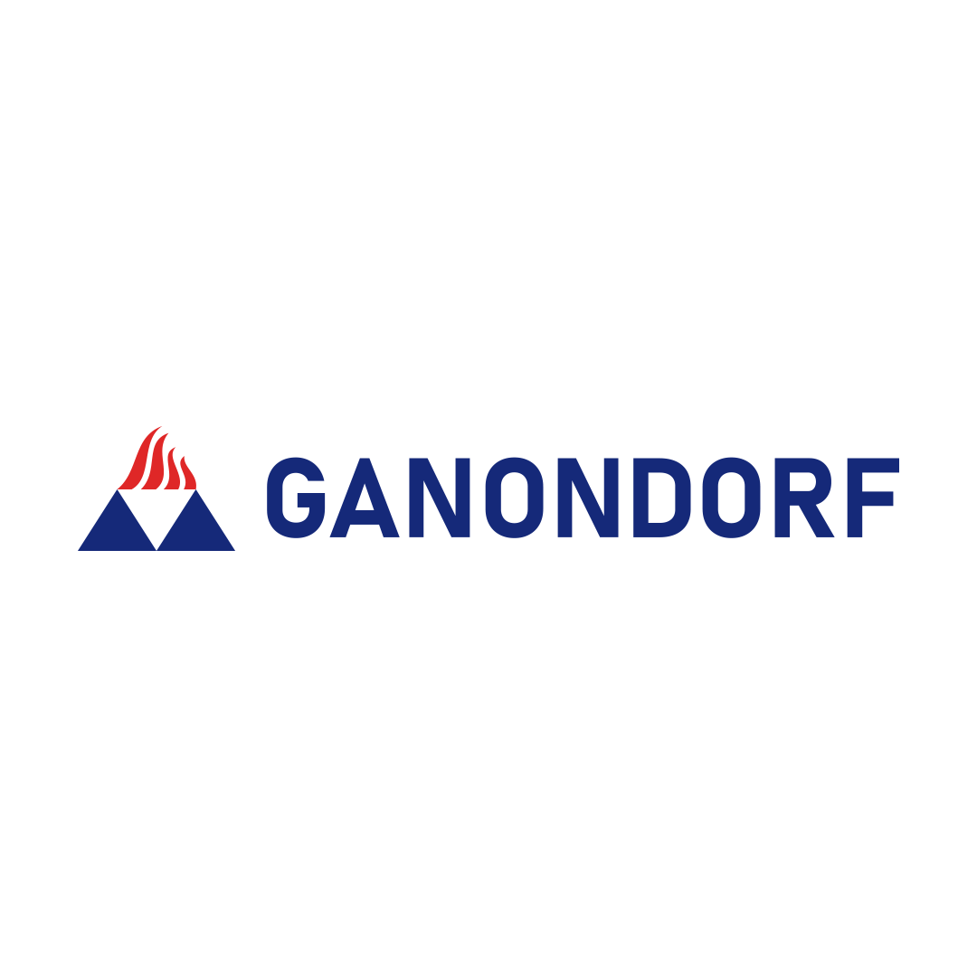 Ganondorf Logo Design