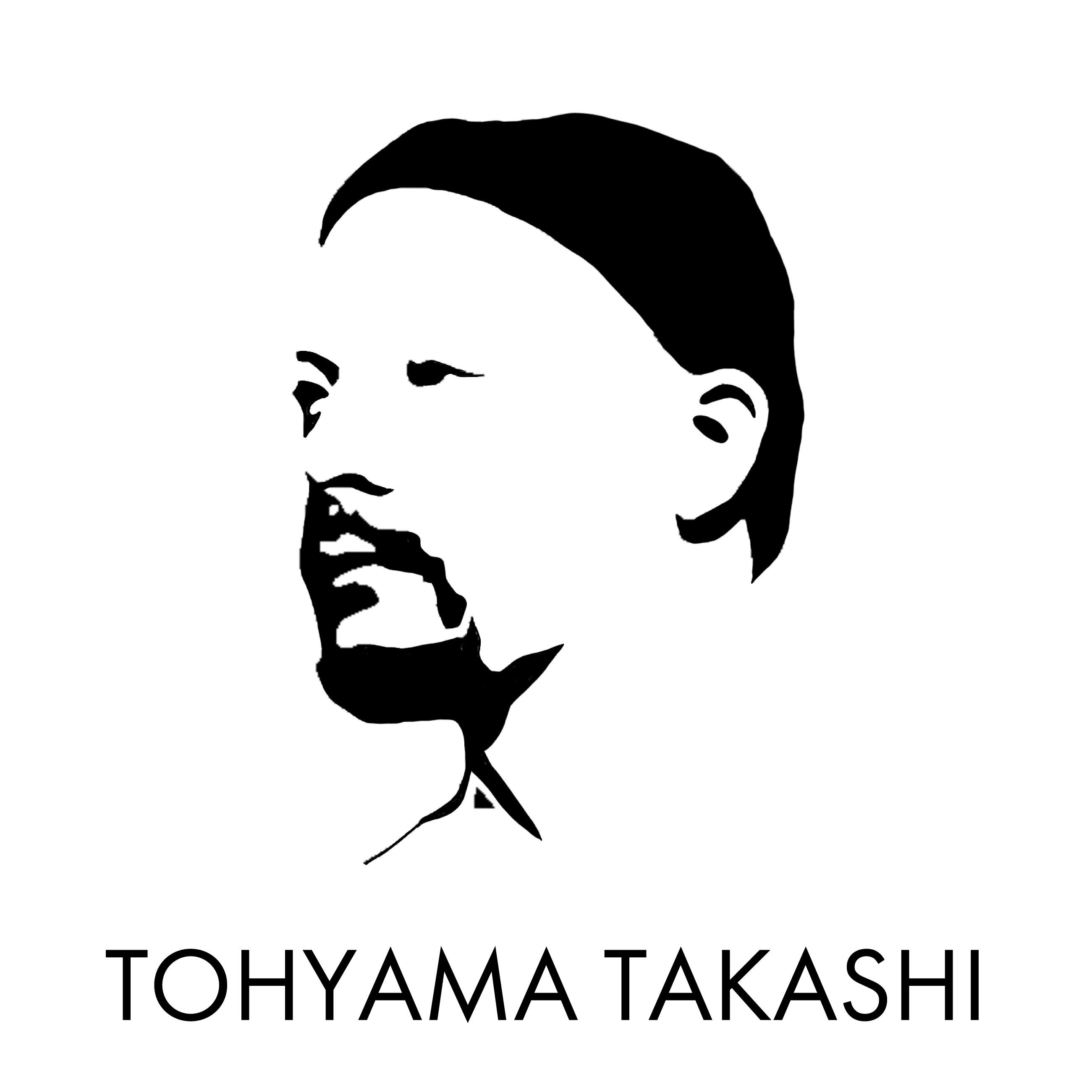 takashi TOHYAMA