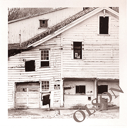 Rockdale Mill. Rockdale, Wis. (now demolished.)