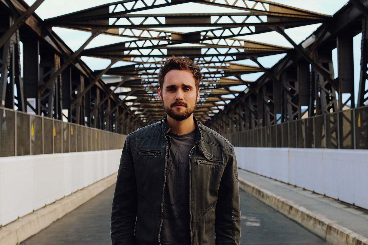 Charlie Hole, Mühlacker, 2017