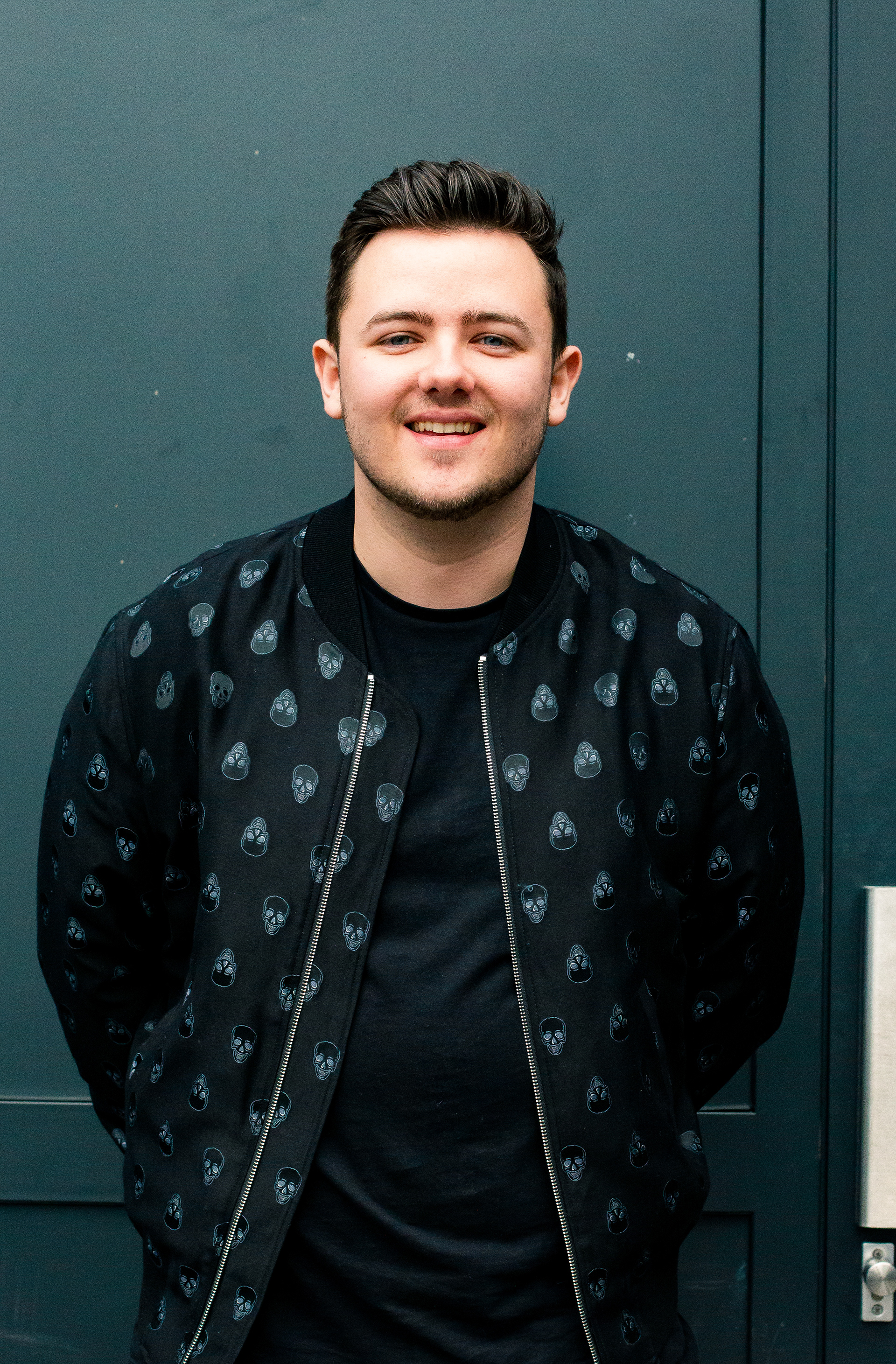 Declan J Donovan, Stuttgart, 2019