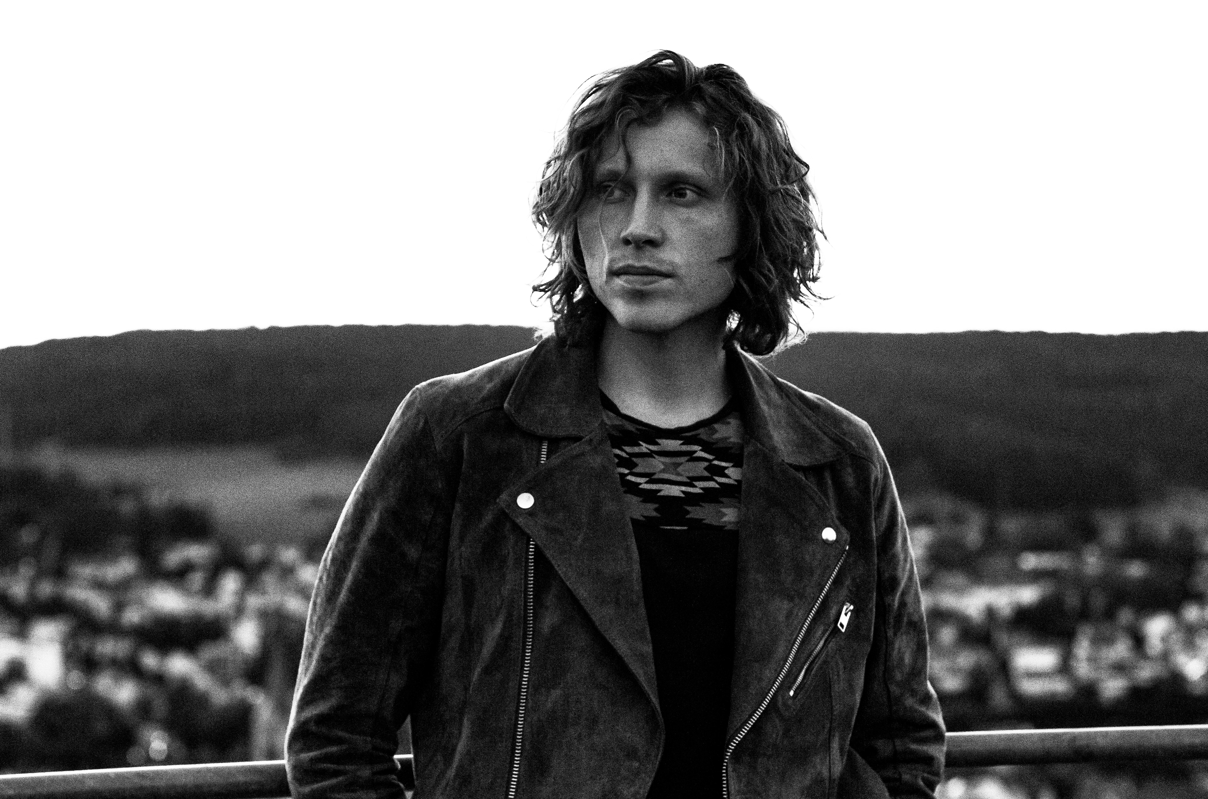 Josh Savage, Tuttlingen, 2019