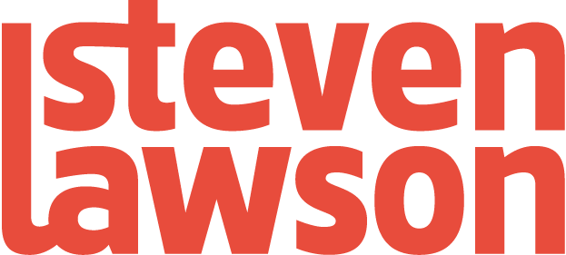 Steven Lawson