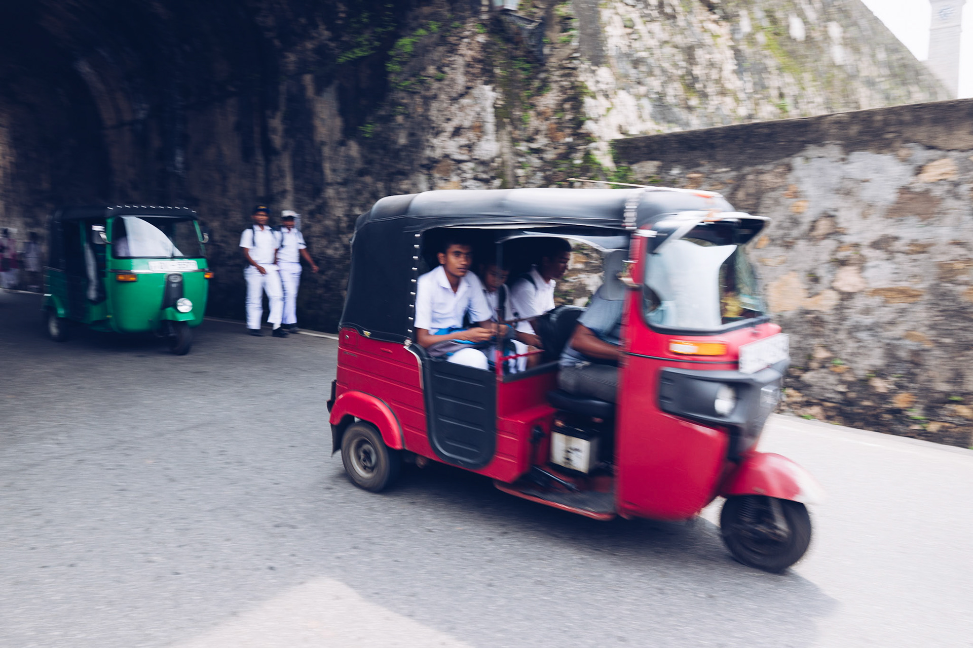 Sri Lanka