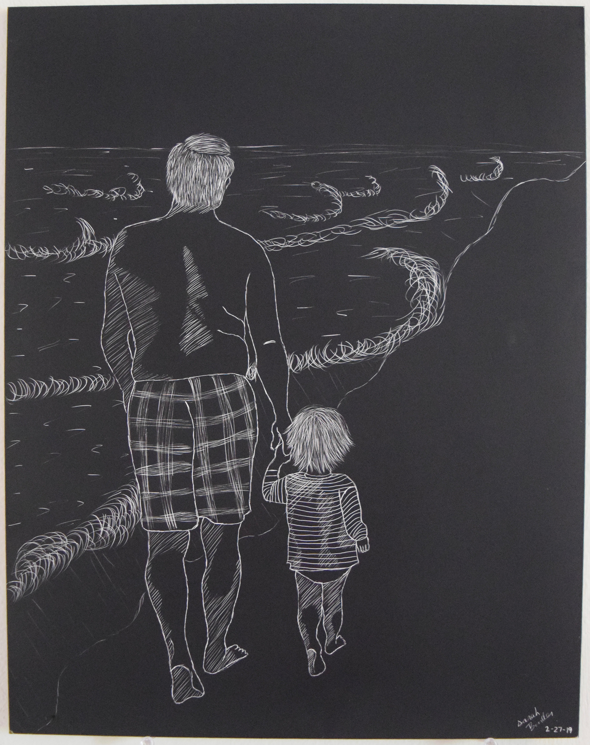 my first best friend.