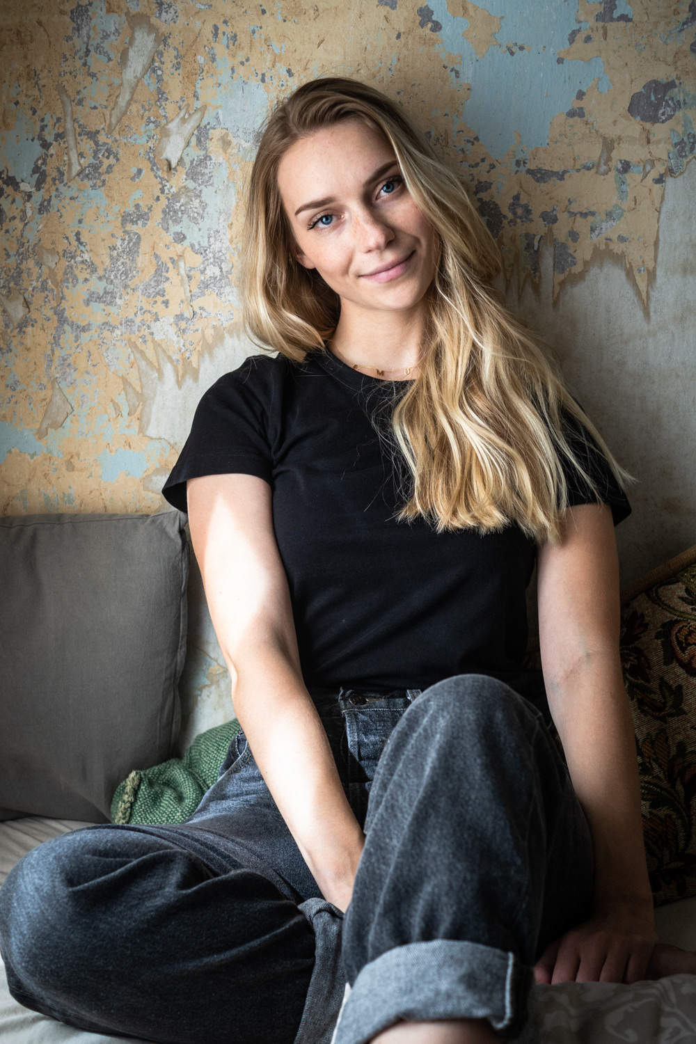 Linda