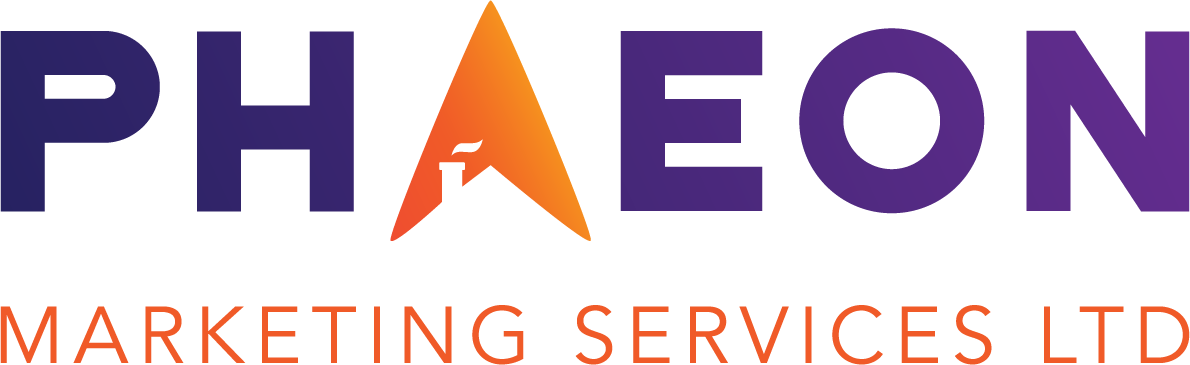 Phaeon Marketing Services Ltd