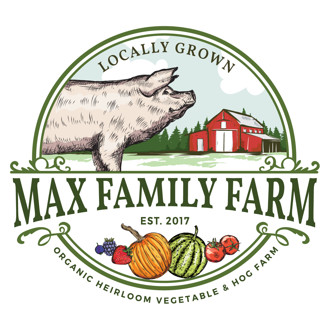 Max Family Farm