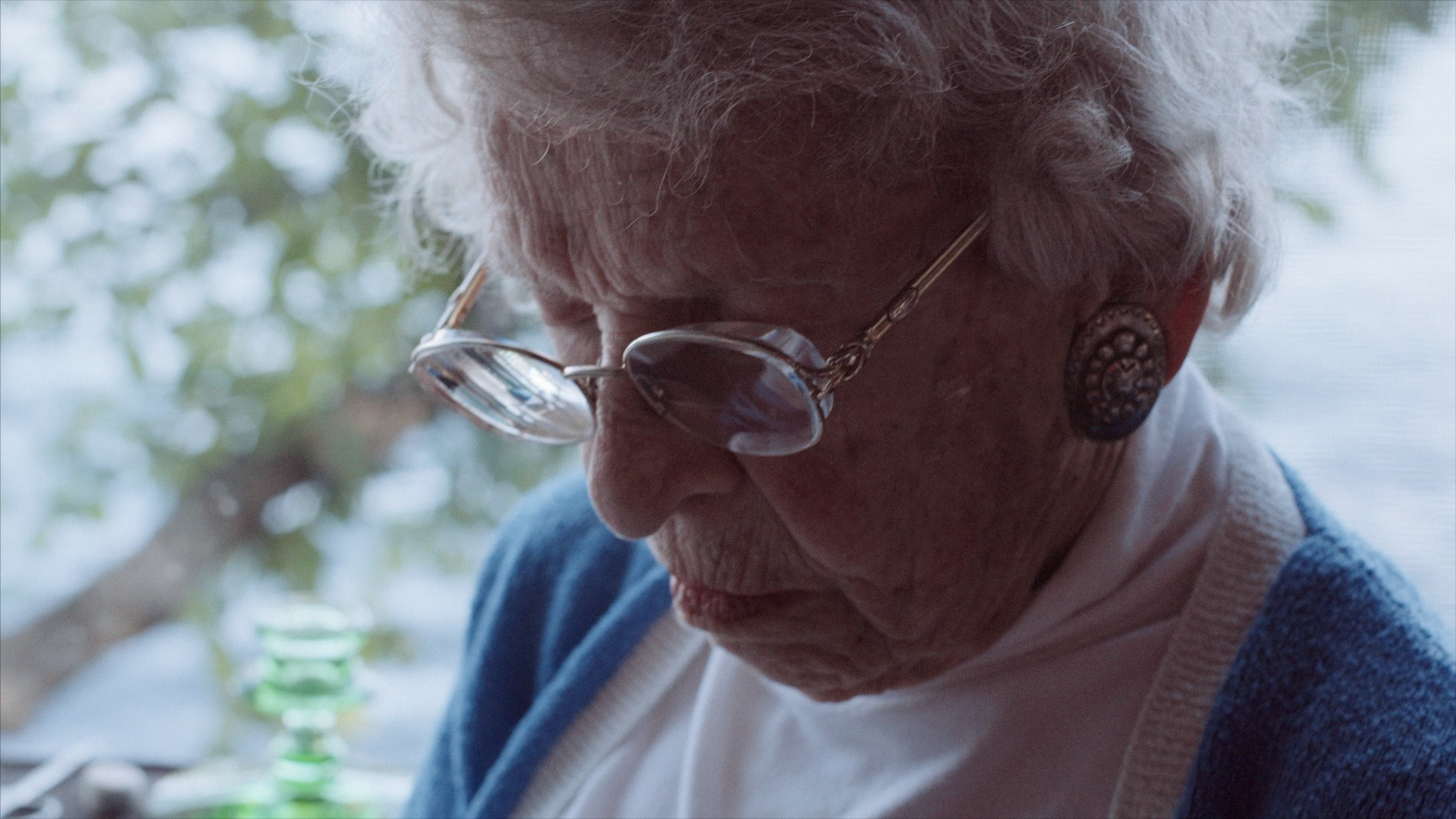 "Ann Hutchinson Guest" - dir. Teresa Heiland