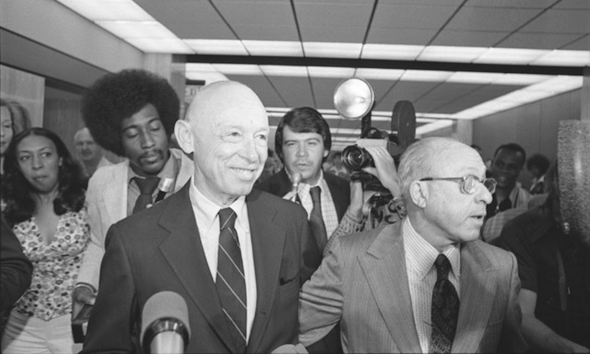 Dirty Tricks Nixon, Watergate and the CIA Cast of Characters