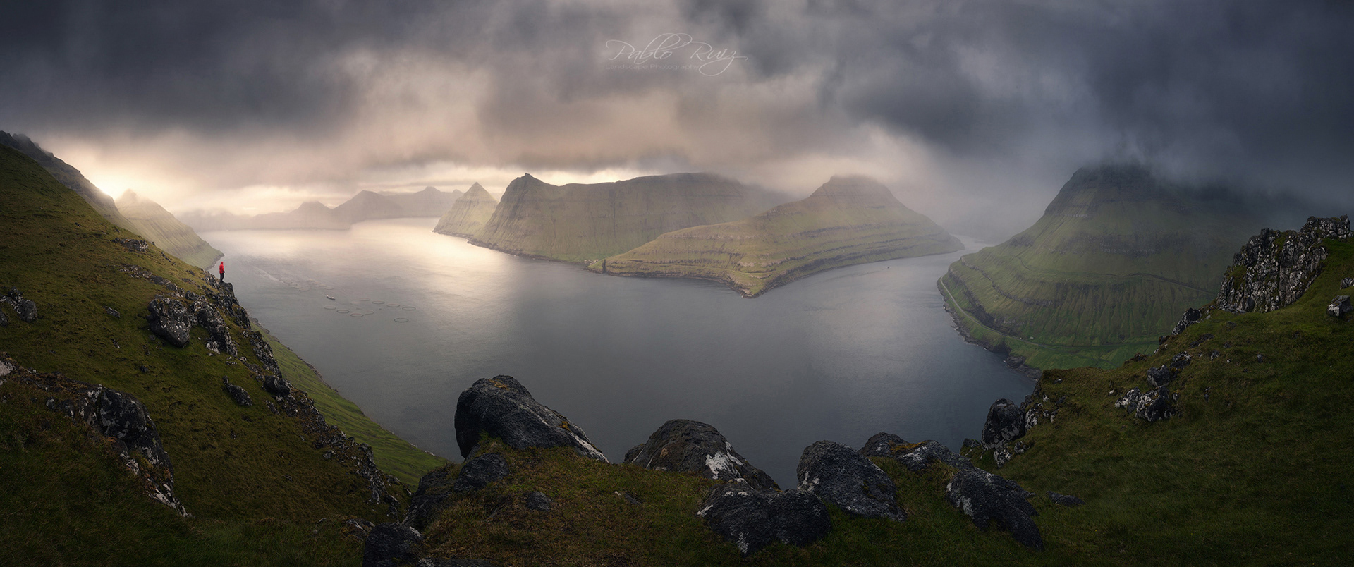 Islas Feroe