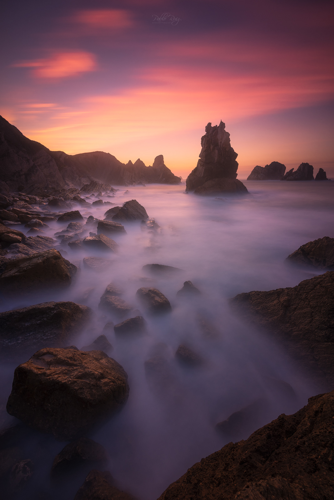 Costa Quebrada
