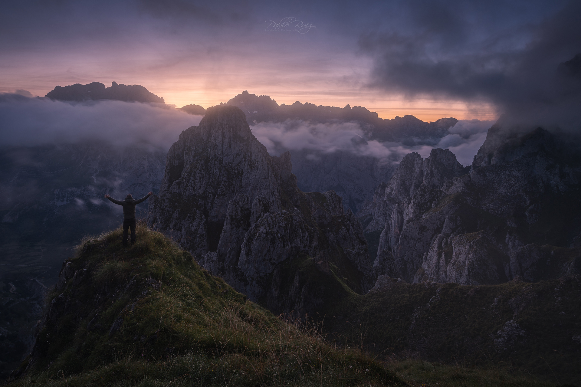 Picos de Europa